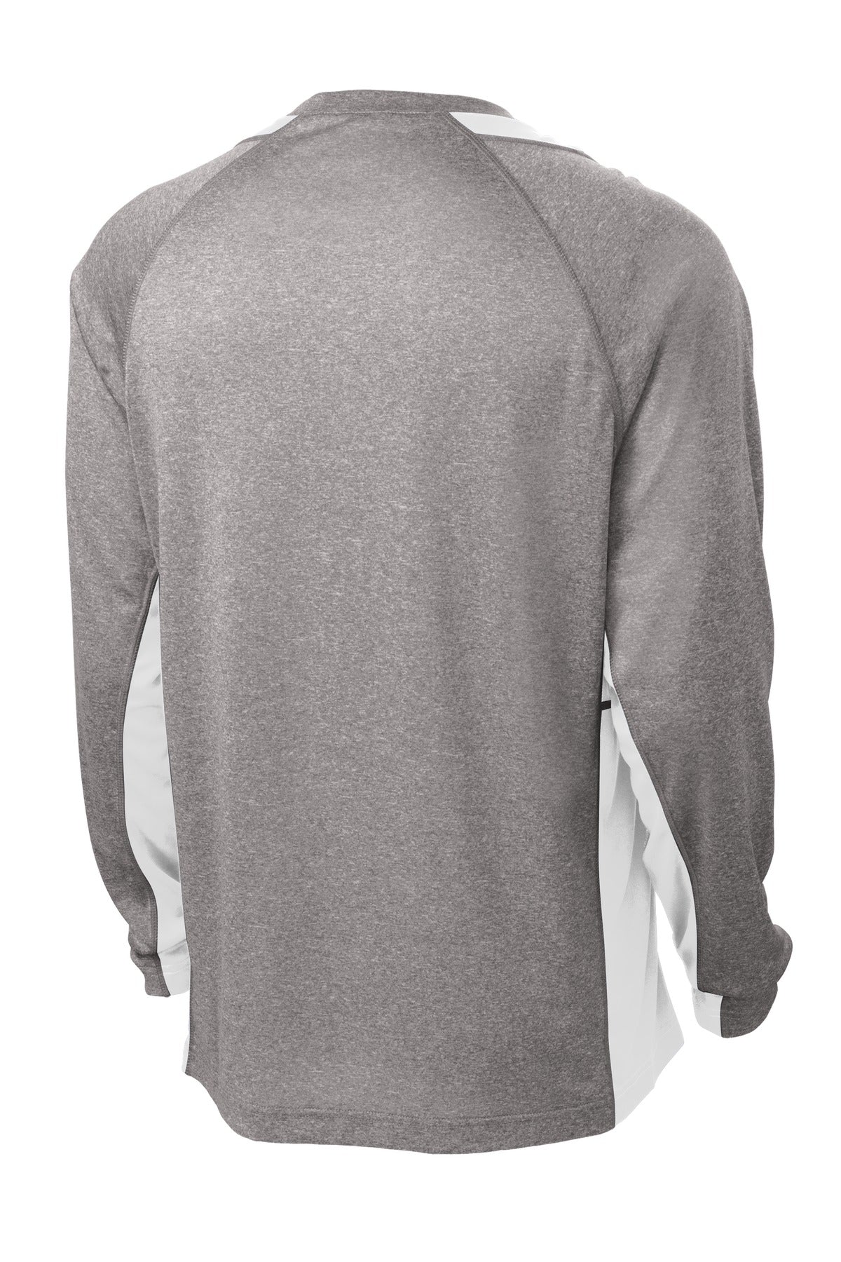 Back Product Vintage Heather/ White
