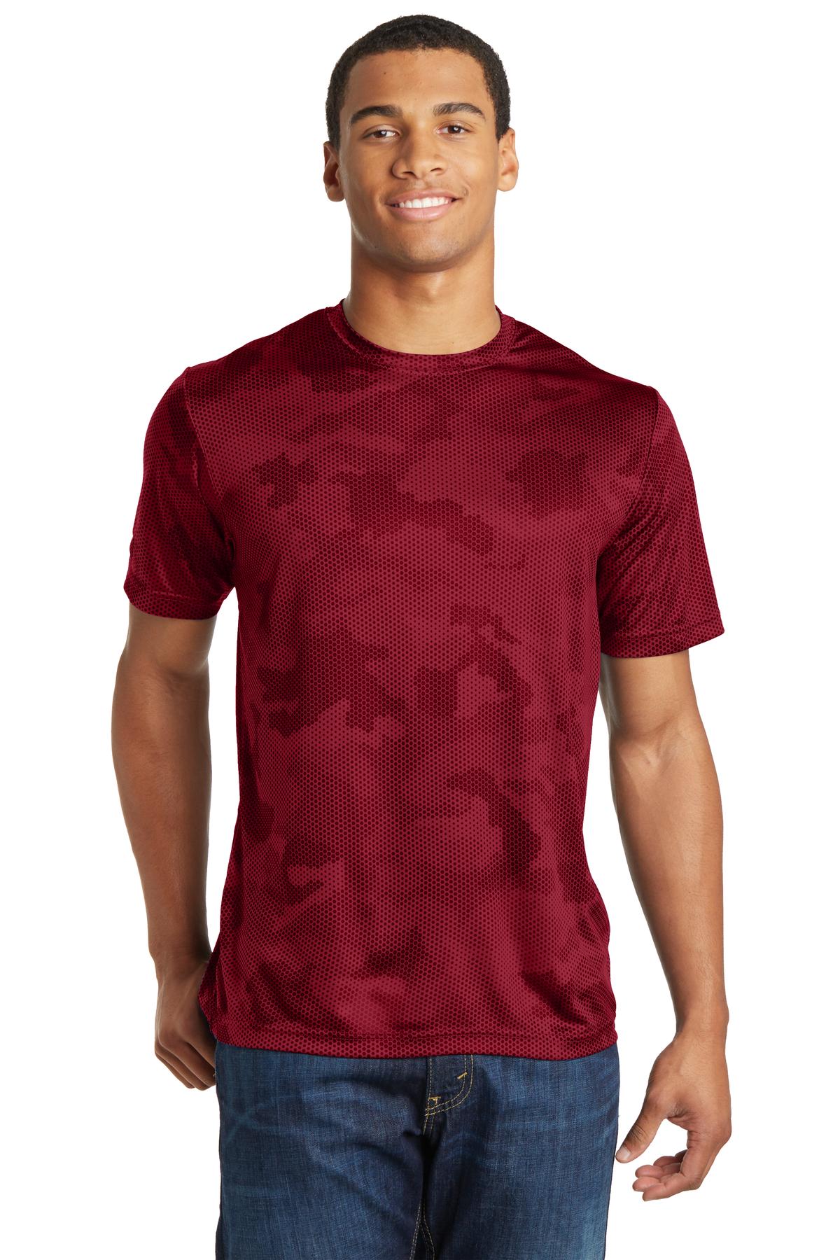 Model Deep Red