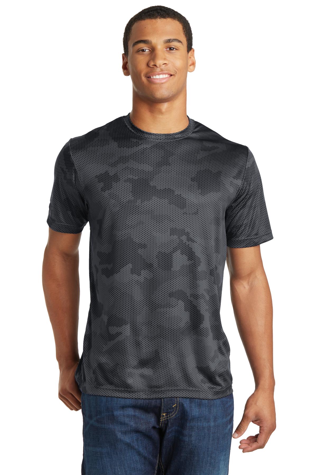 Model Iron Grey