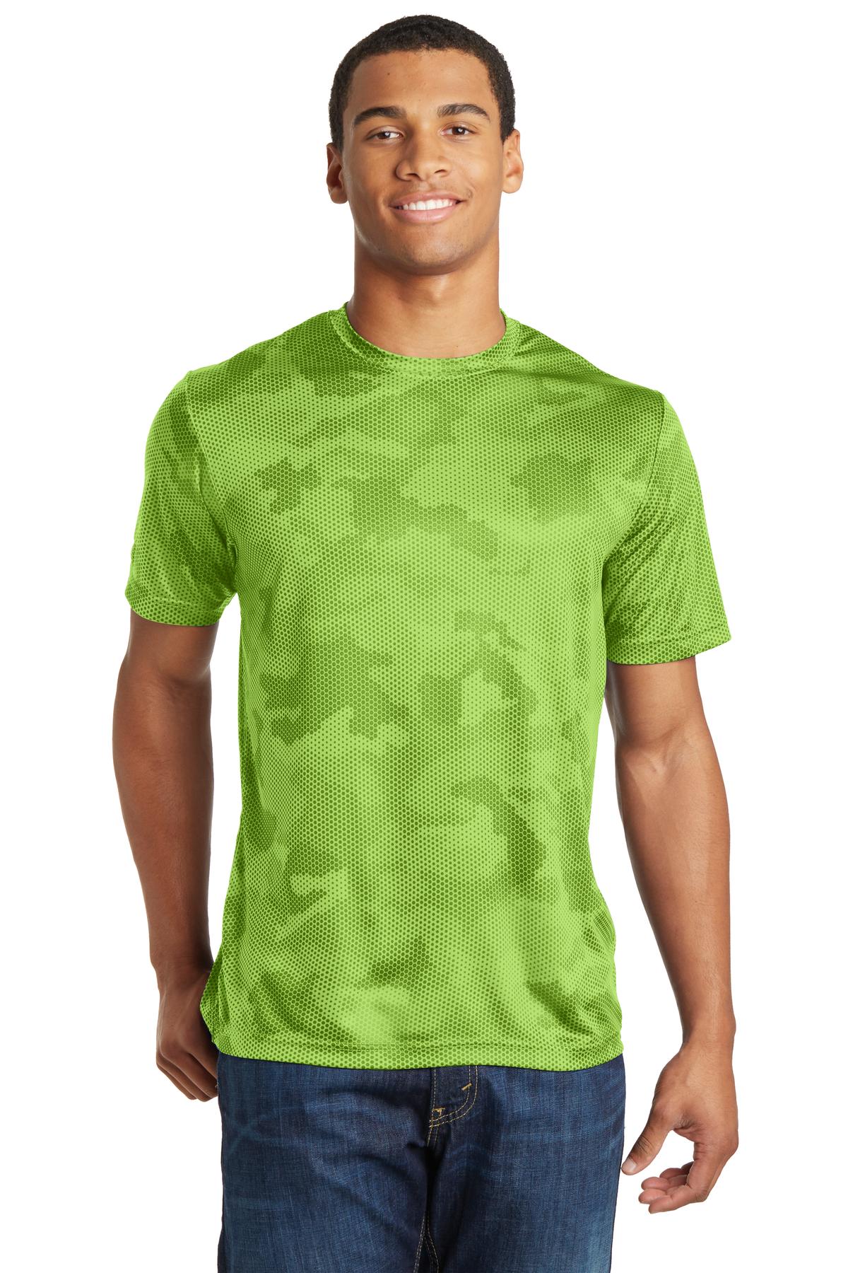 Model Lime Shock