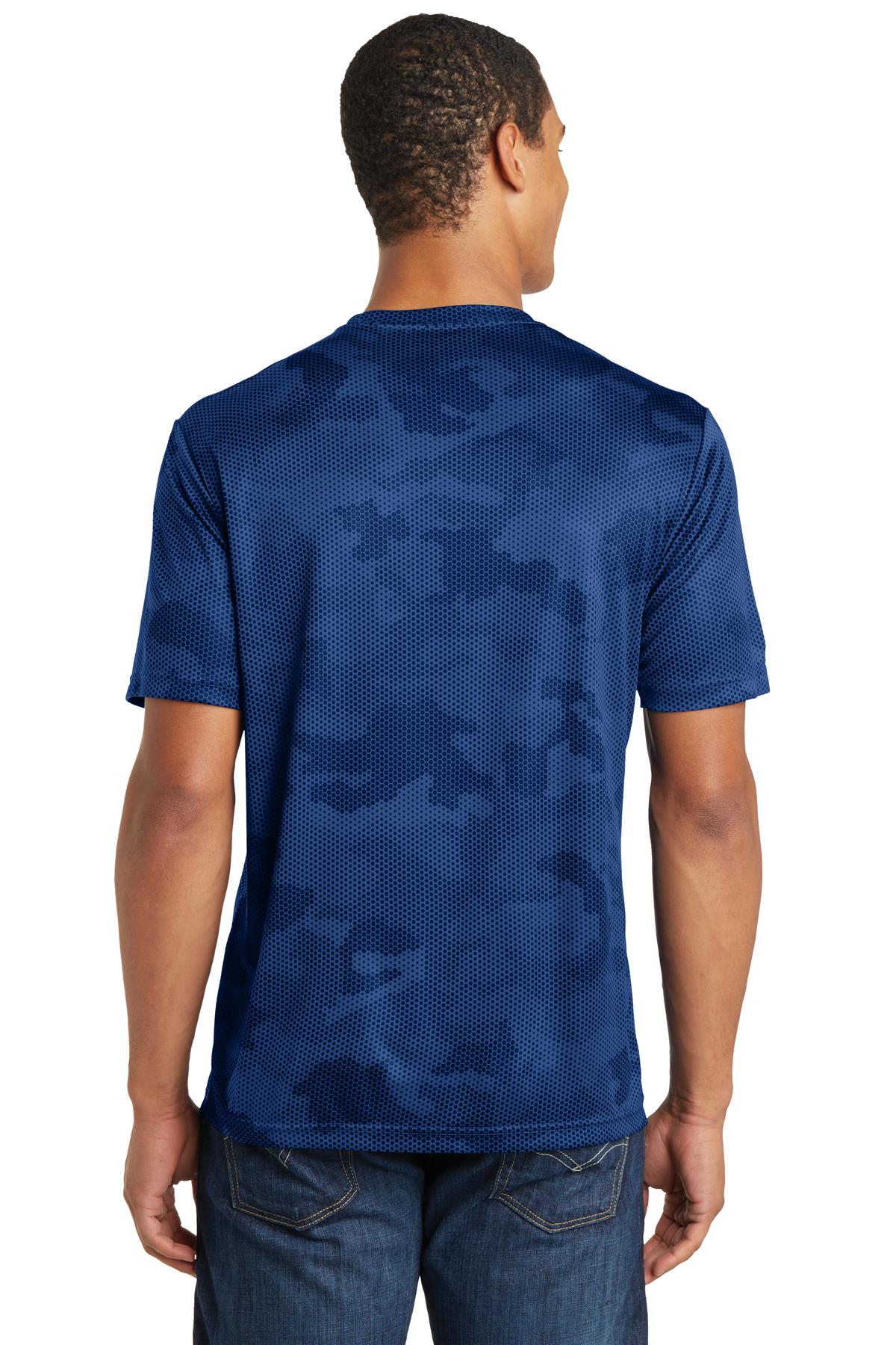 Back Model True Royal