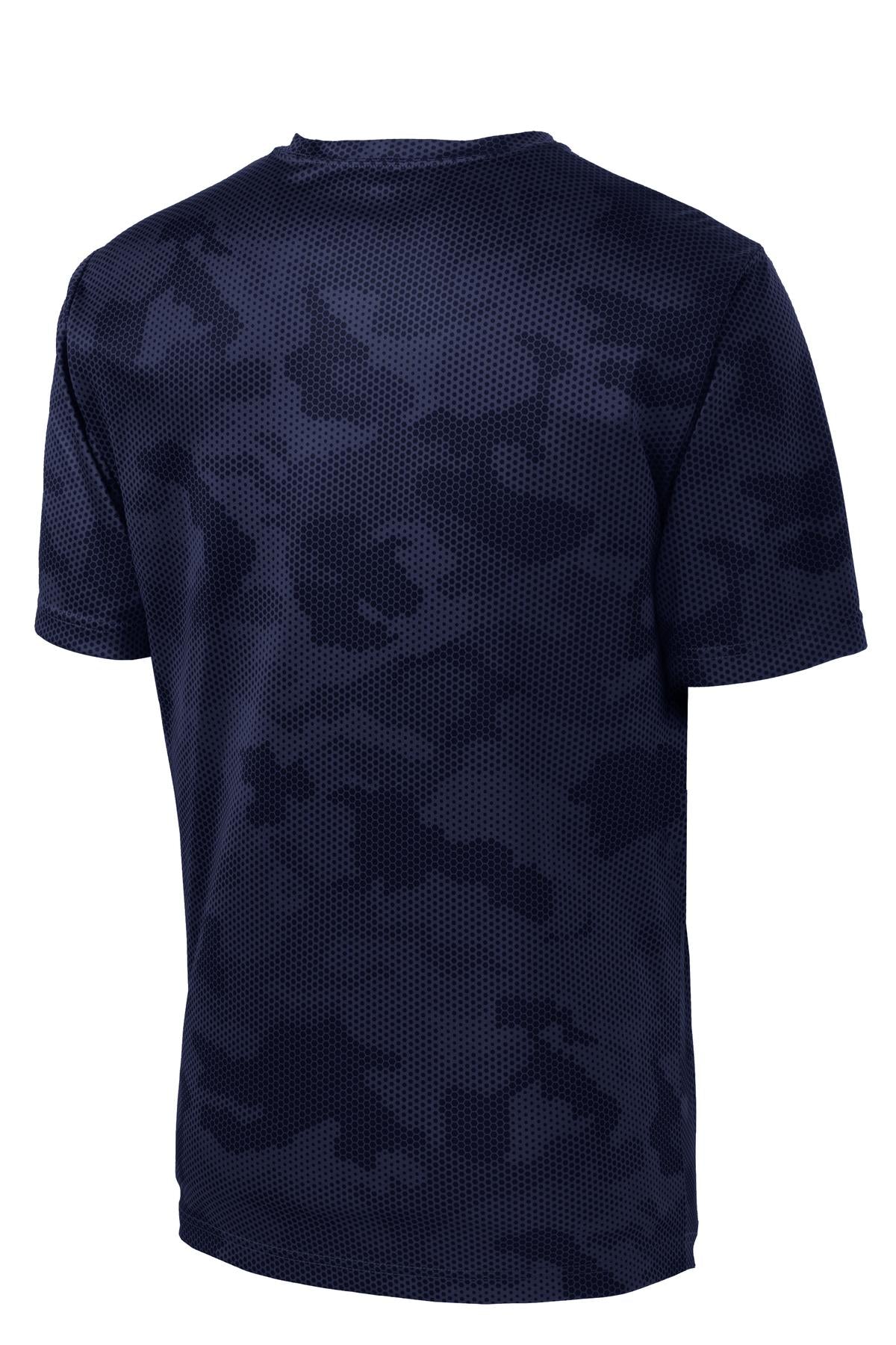Back Product True Navy