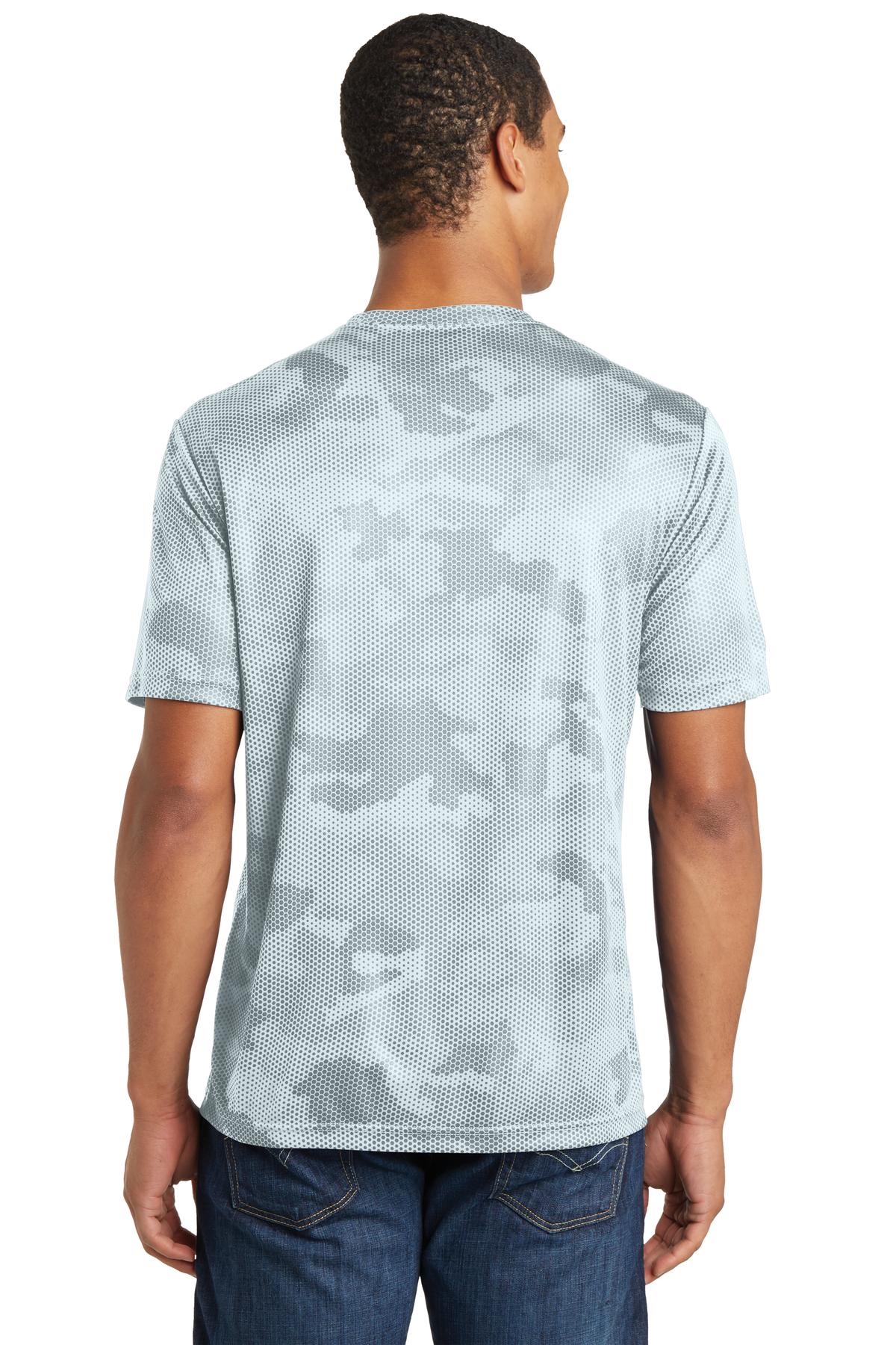 Back Model White