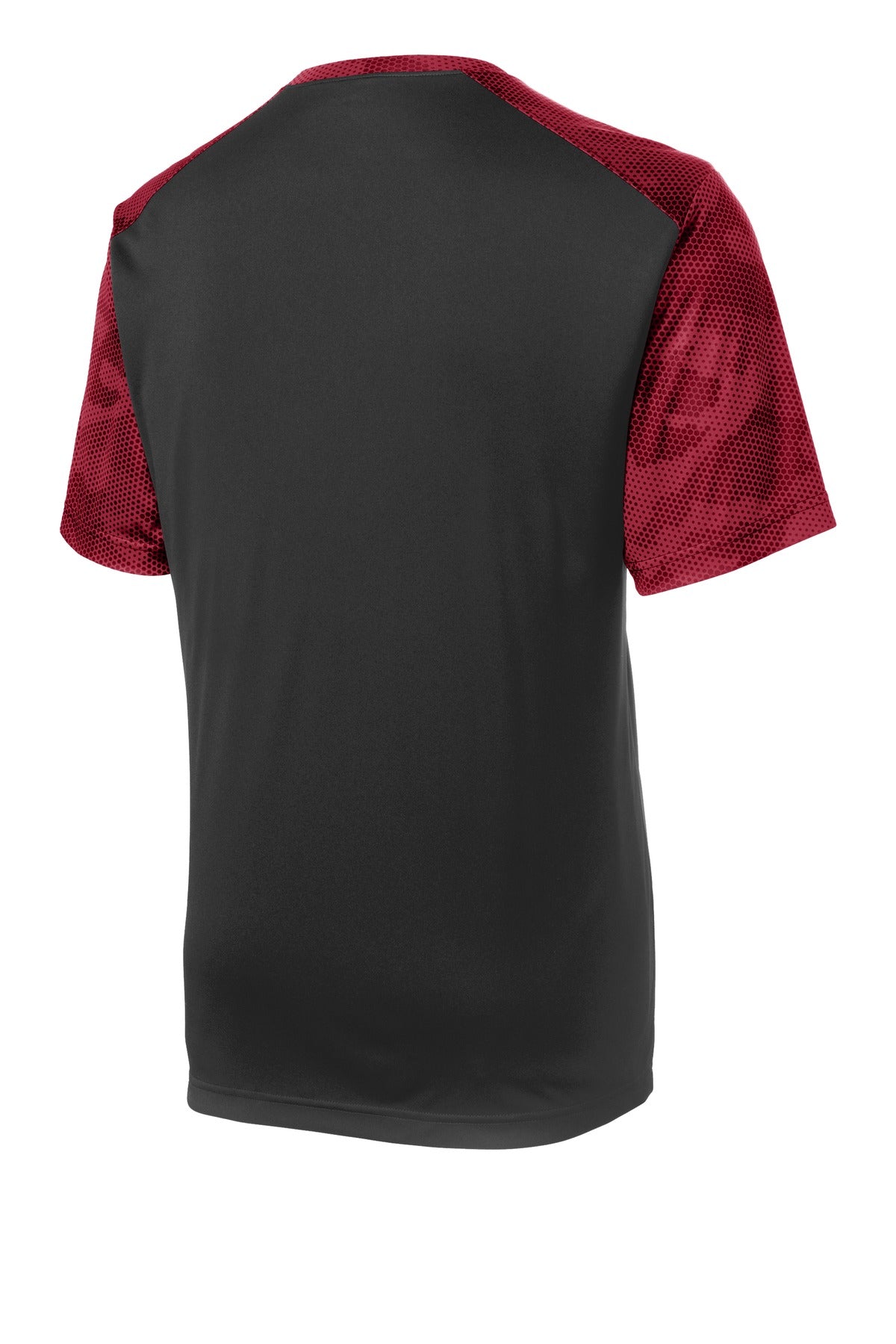 Back Product Black/ Deep Red