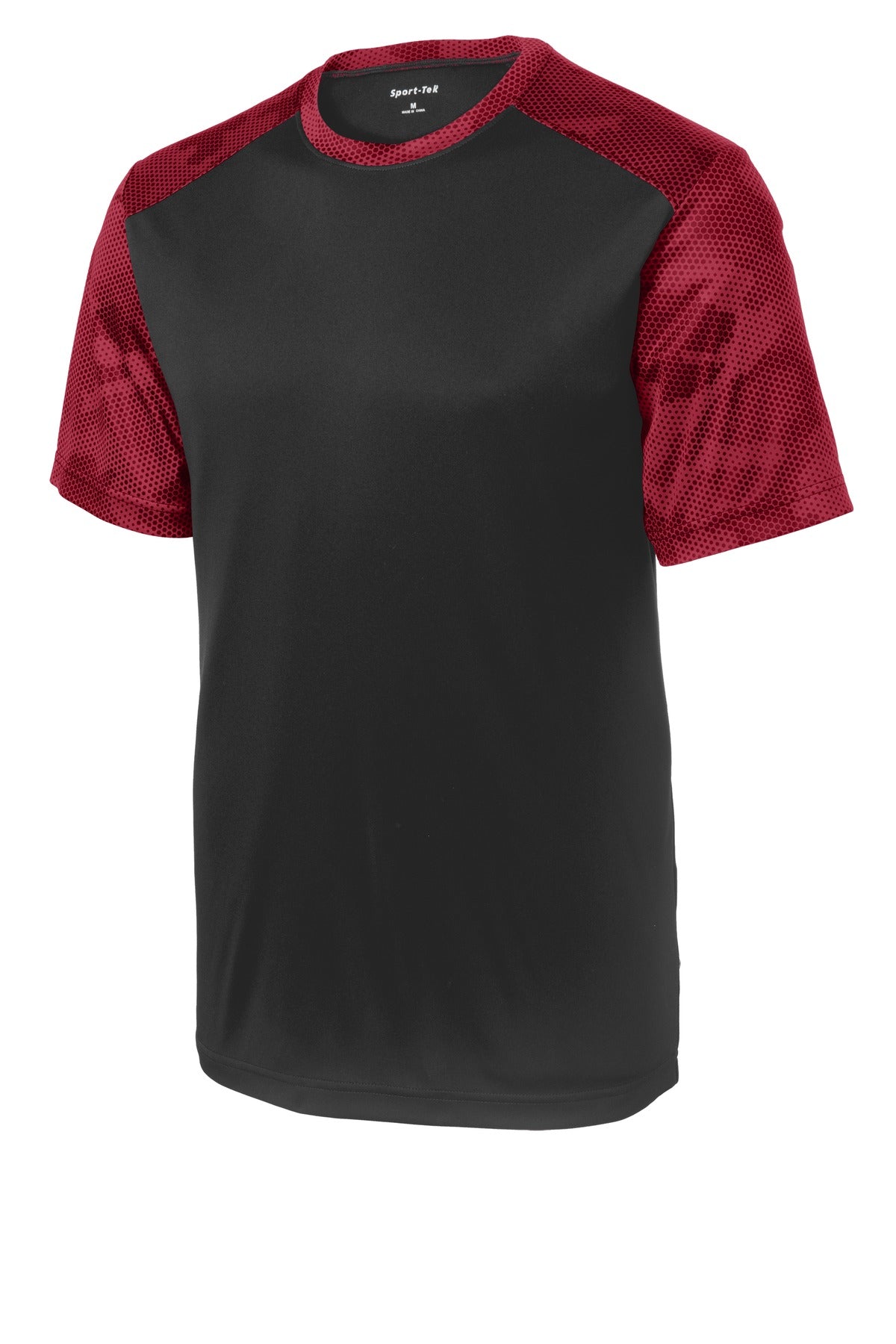 Product Black/ Deep Red