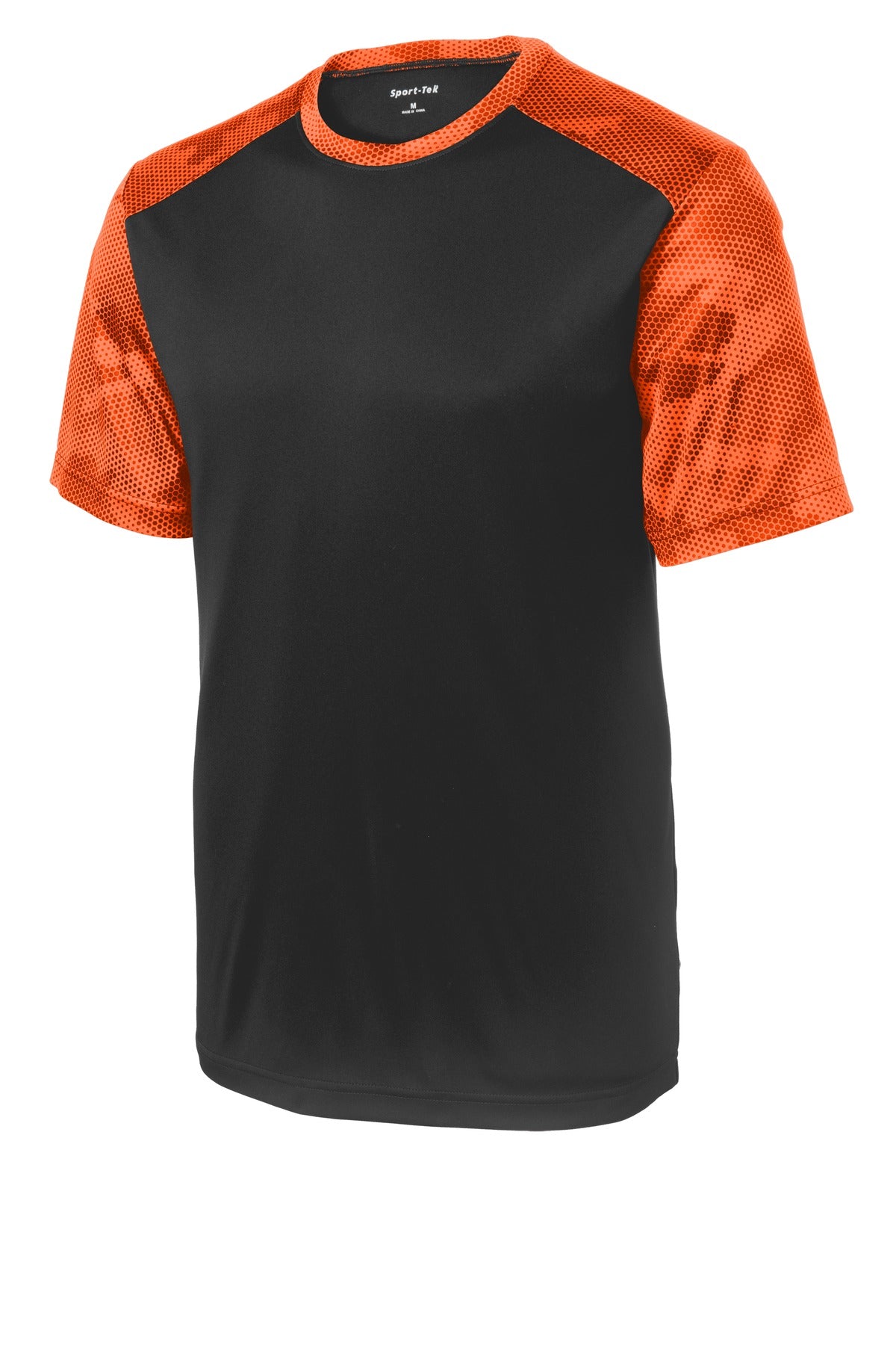 Product Black/ Neon Orange