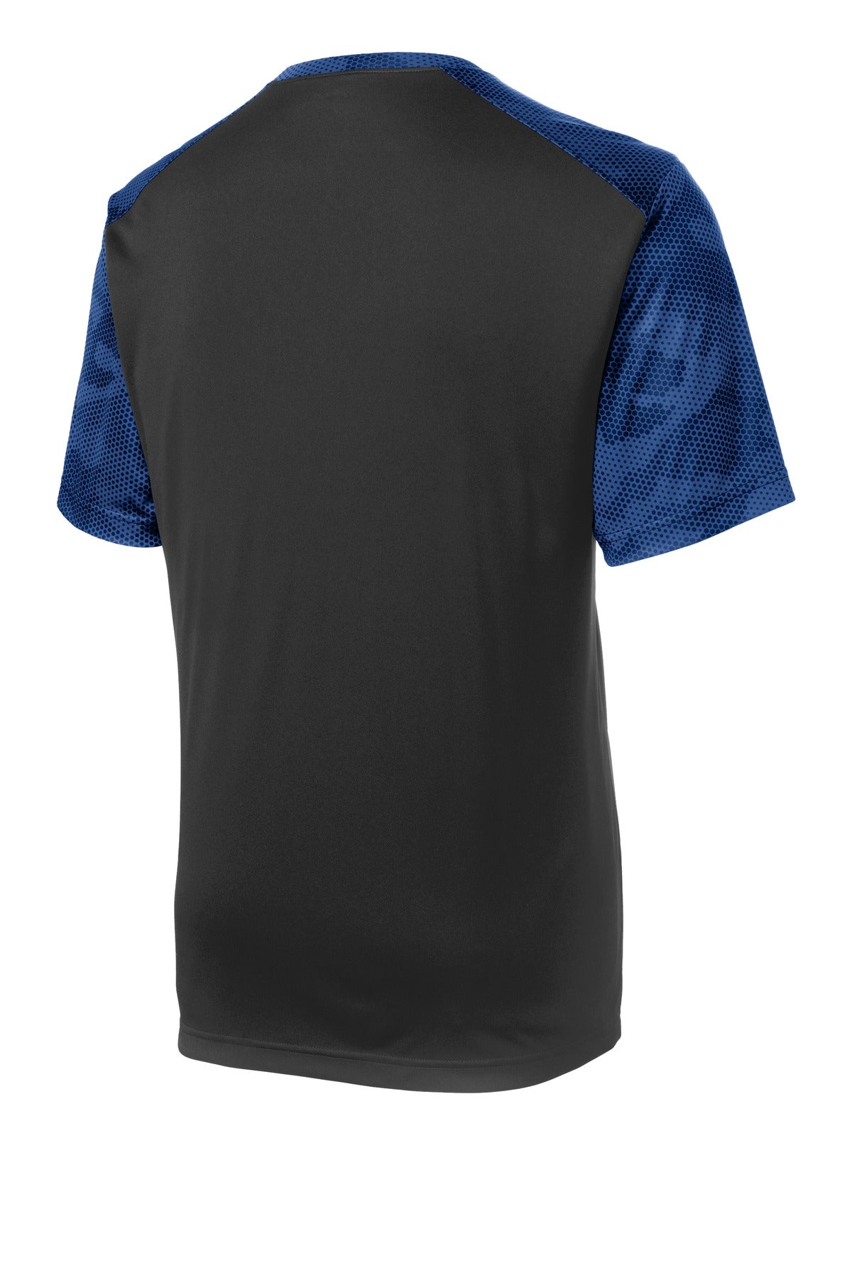 Back Product Black/ True Royal