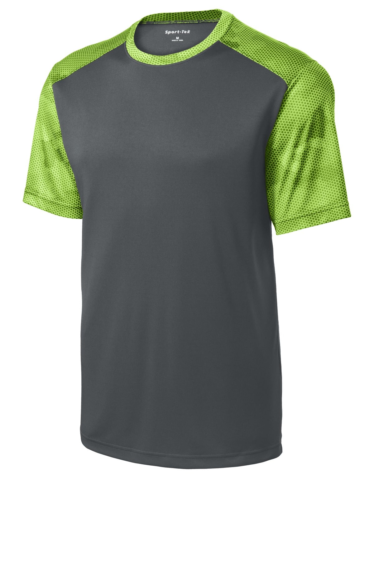 Product Iron Grey/ Lime Shock