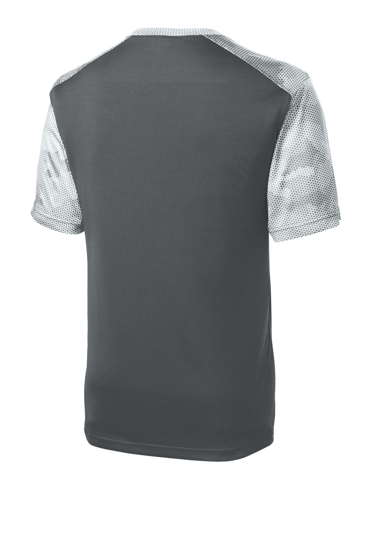 Back Product Iron Grey/ White