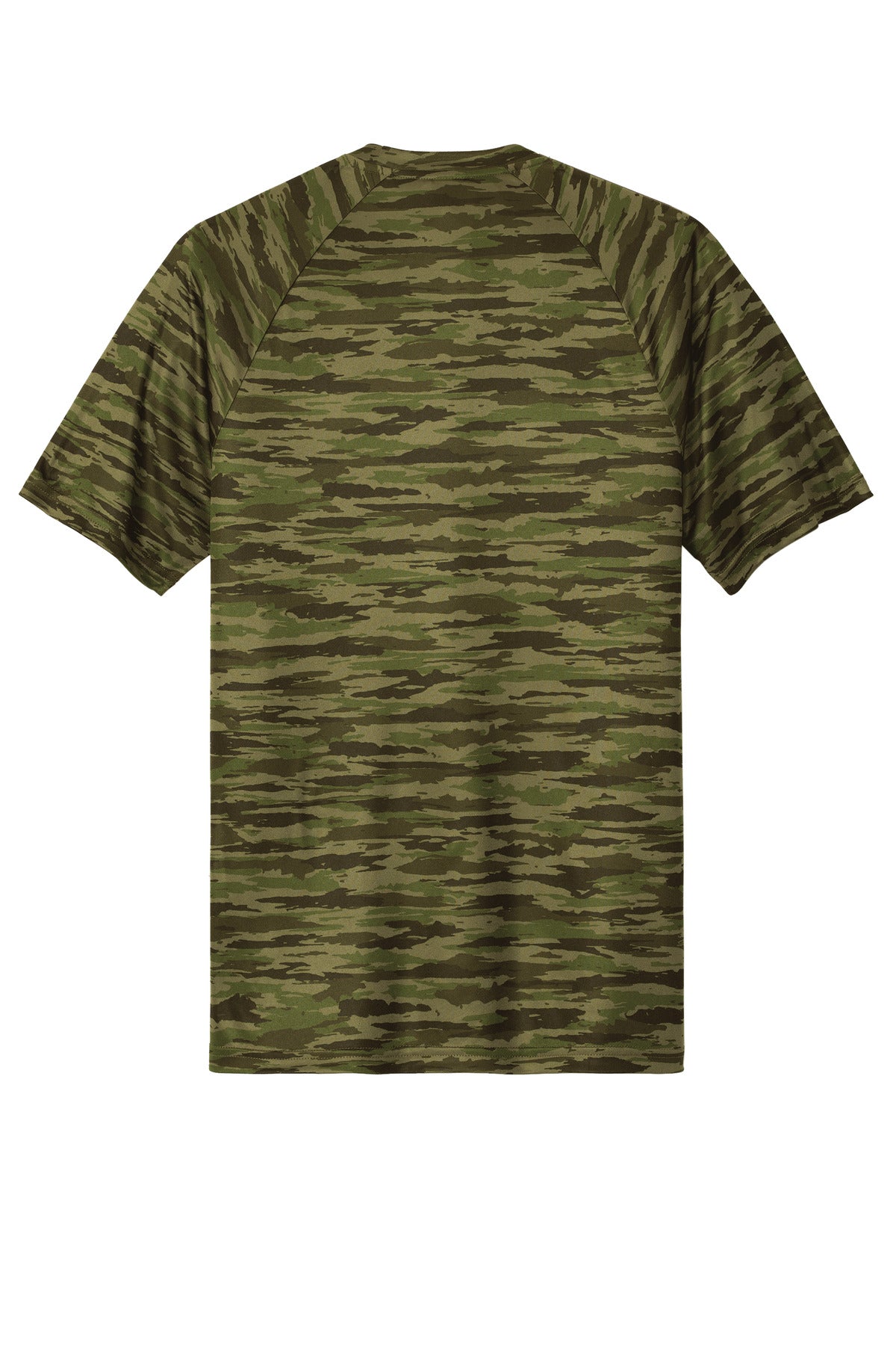 Back Product Olive Drab Green