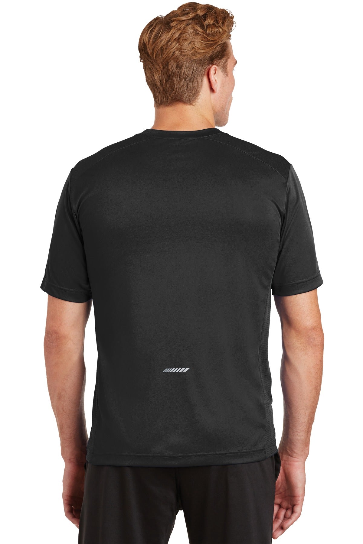 Back Model Black