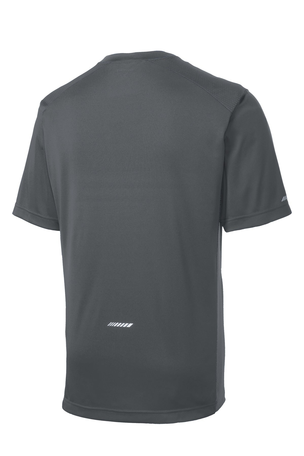 Back Product Iron Grey
