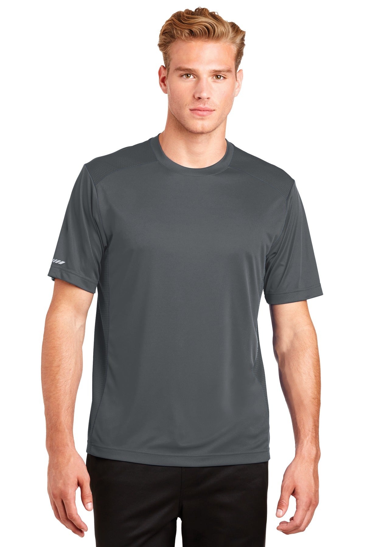 Model Iron Grey