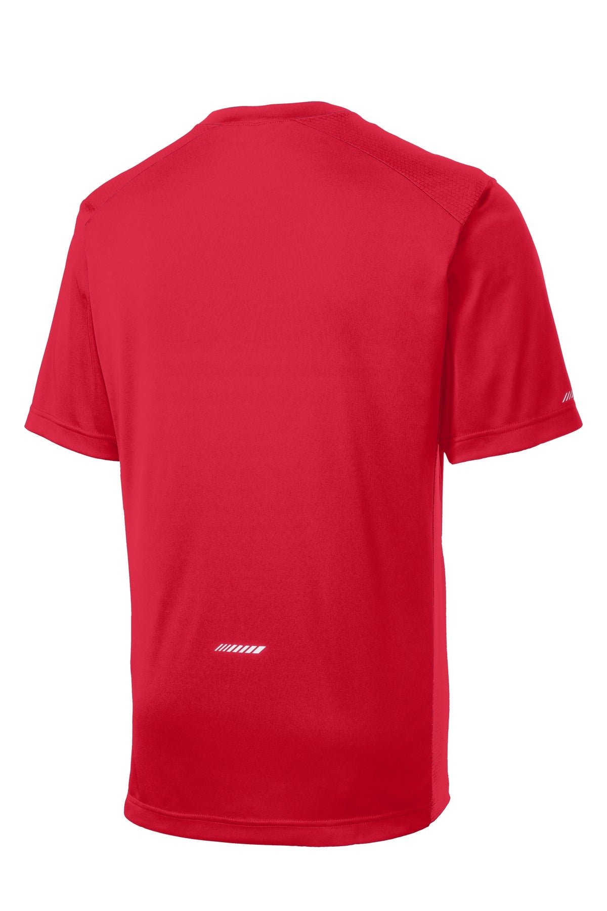 Back Product True Red