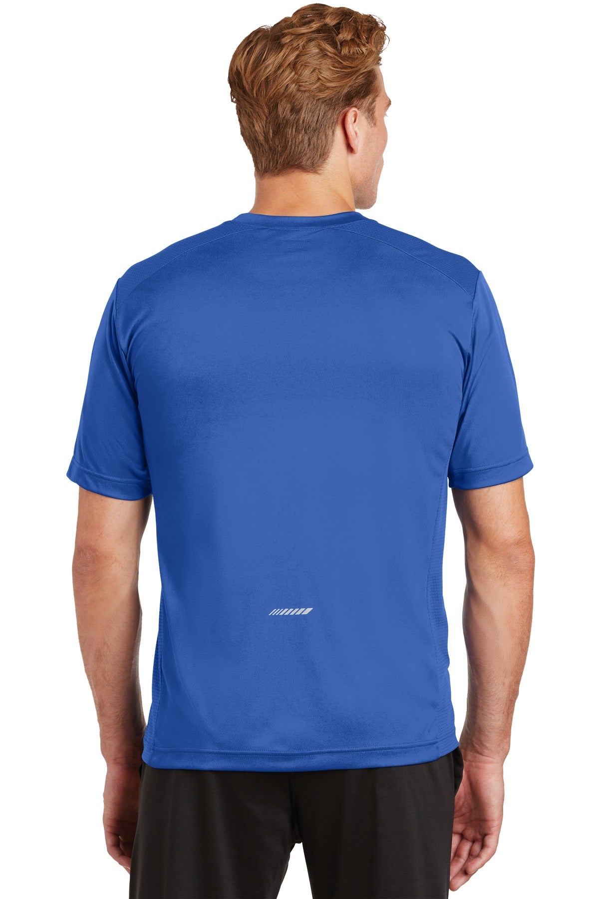 Back Model True Royal