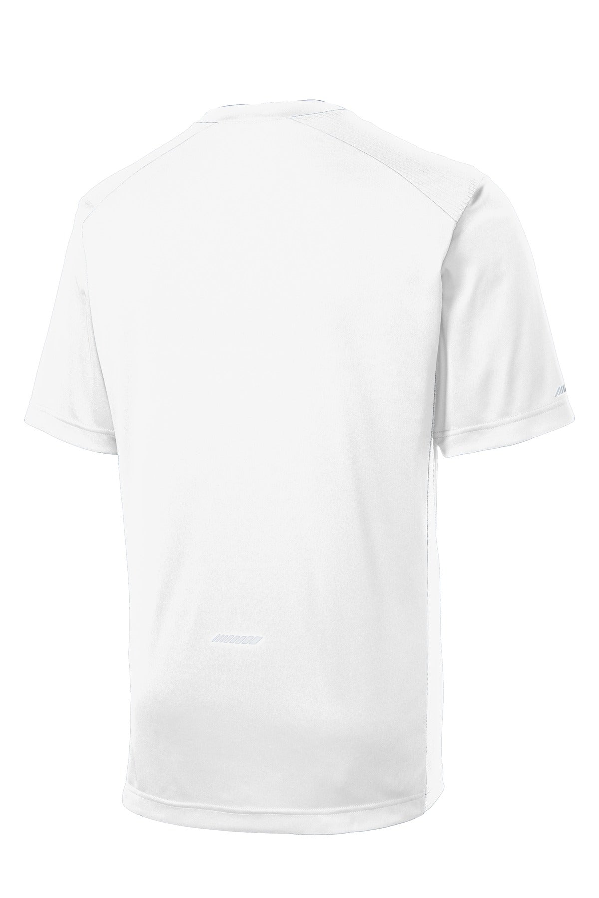 Back Product White
