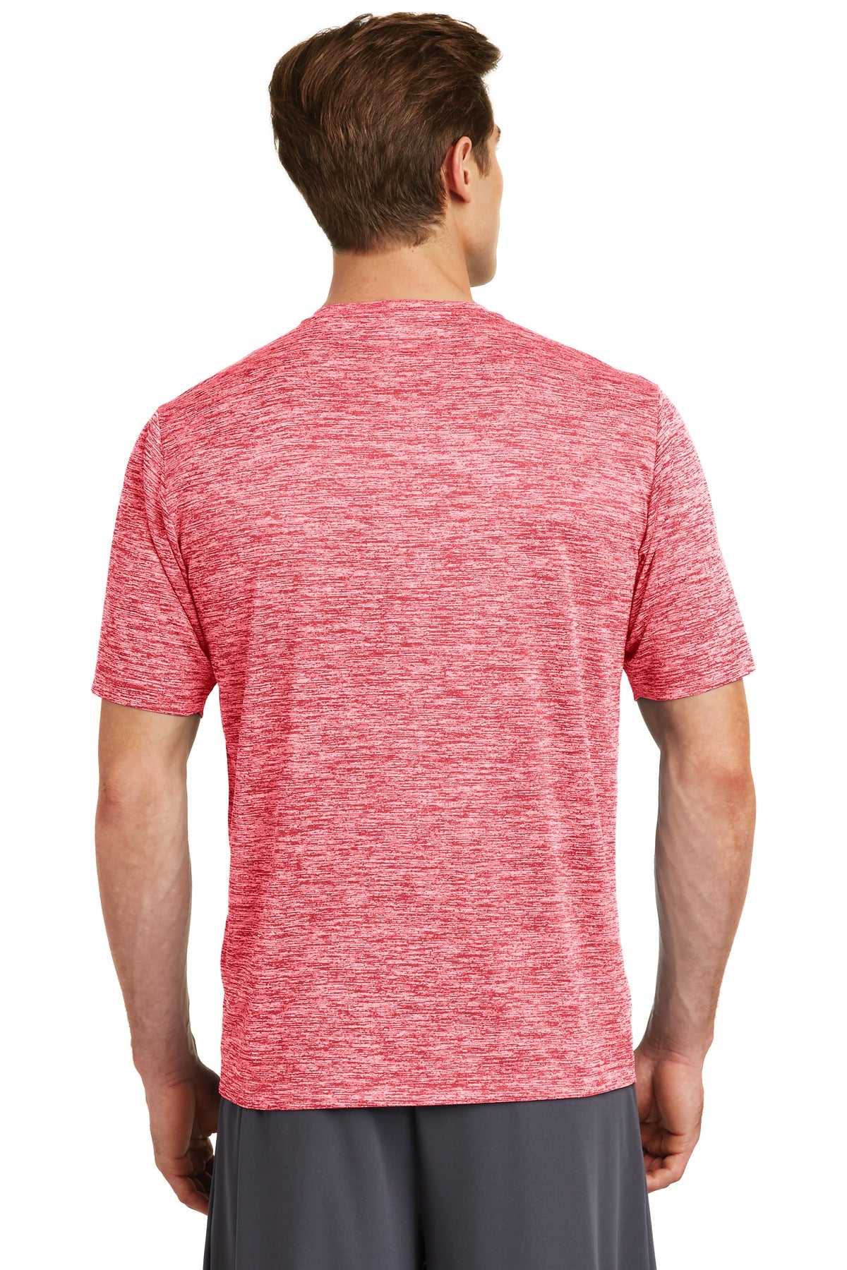 Back Model Deep Red Electric