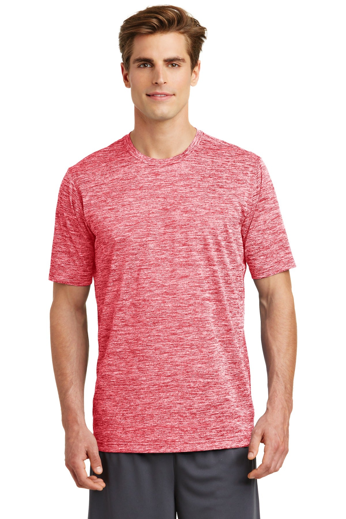 Model Deep Red Electric