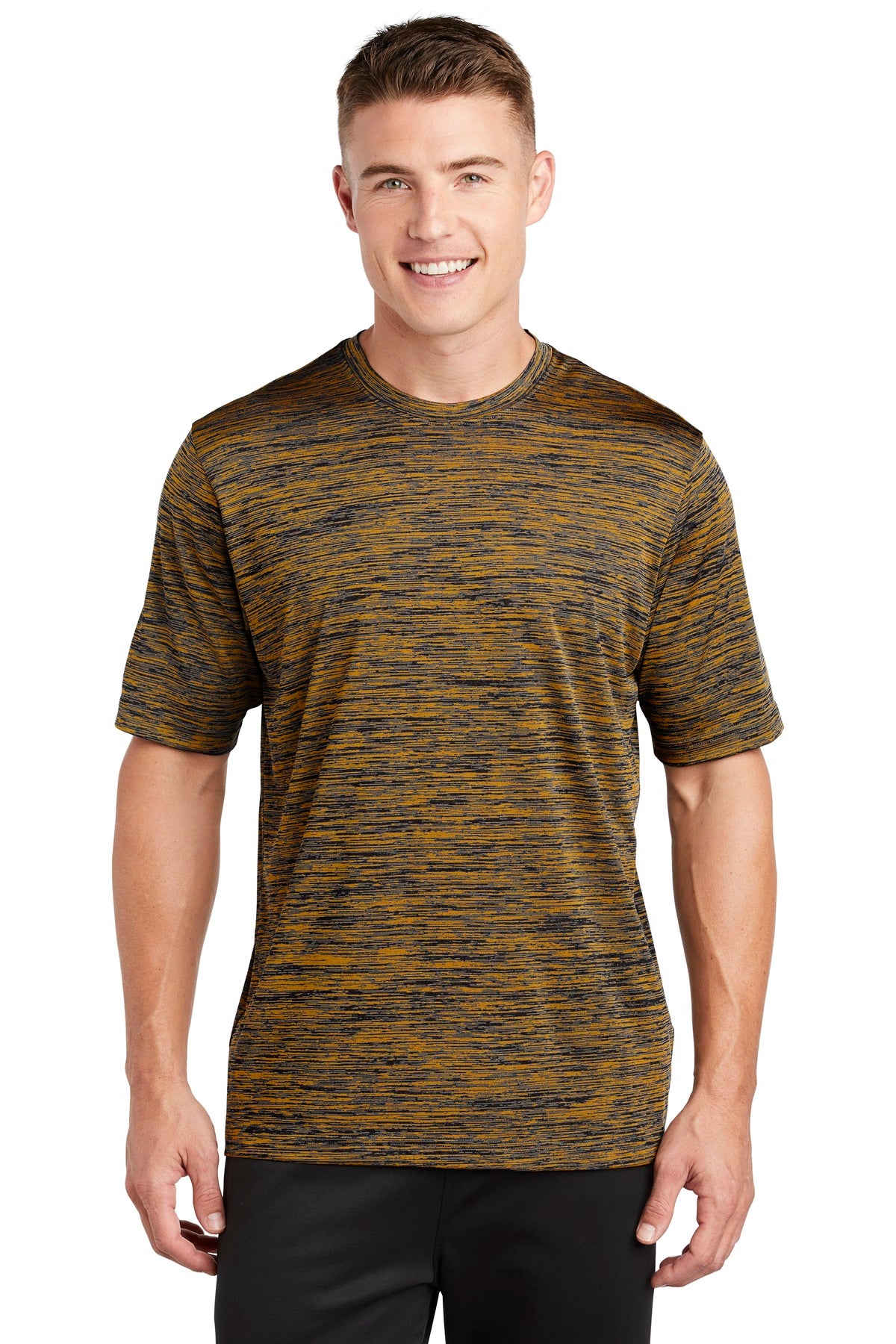 Model Gold-Black Electric