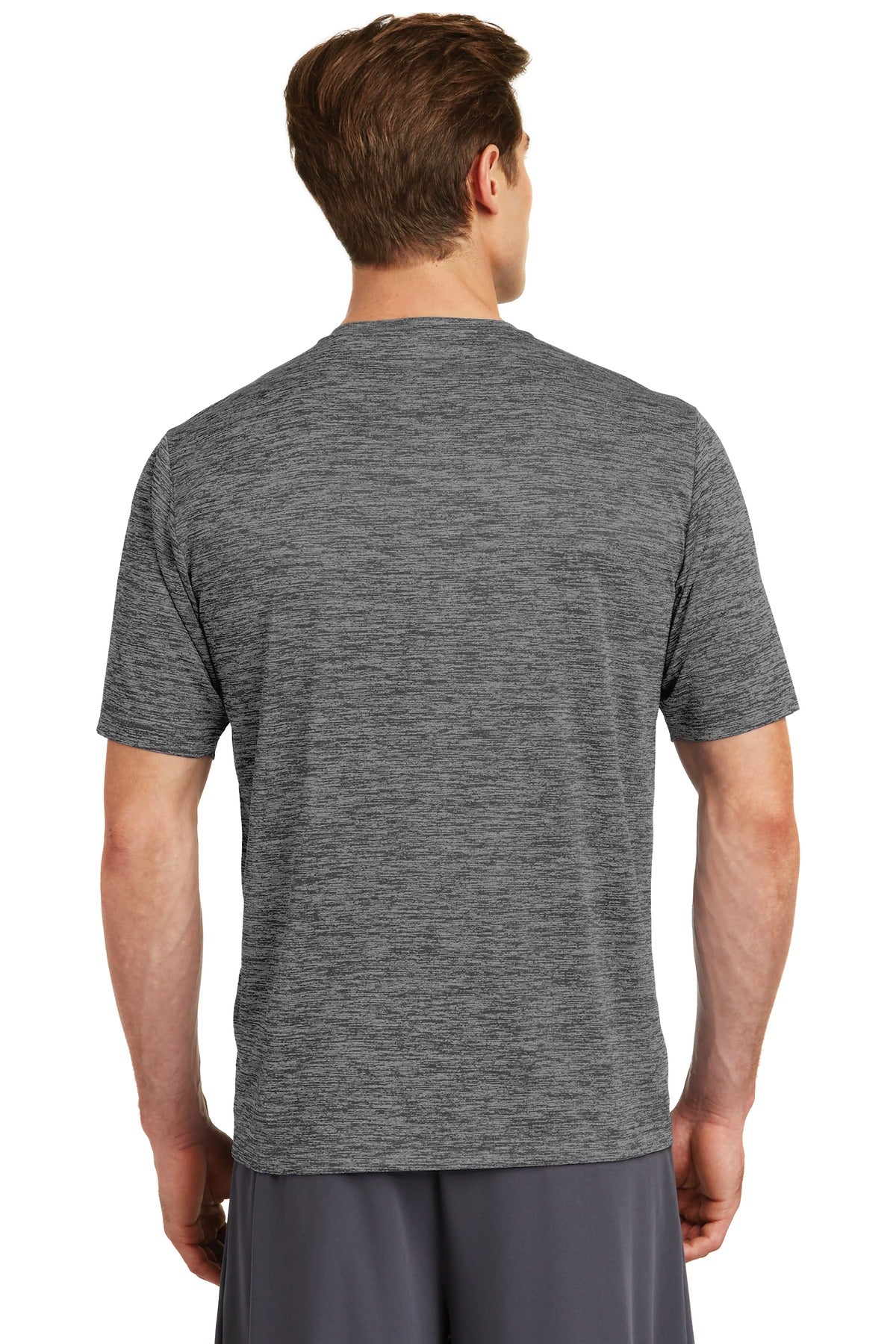 Back Model Grey-Black Electric