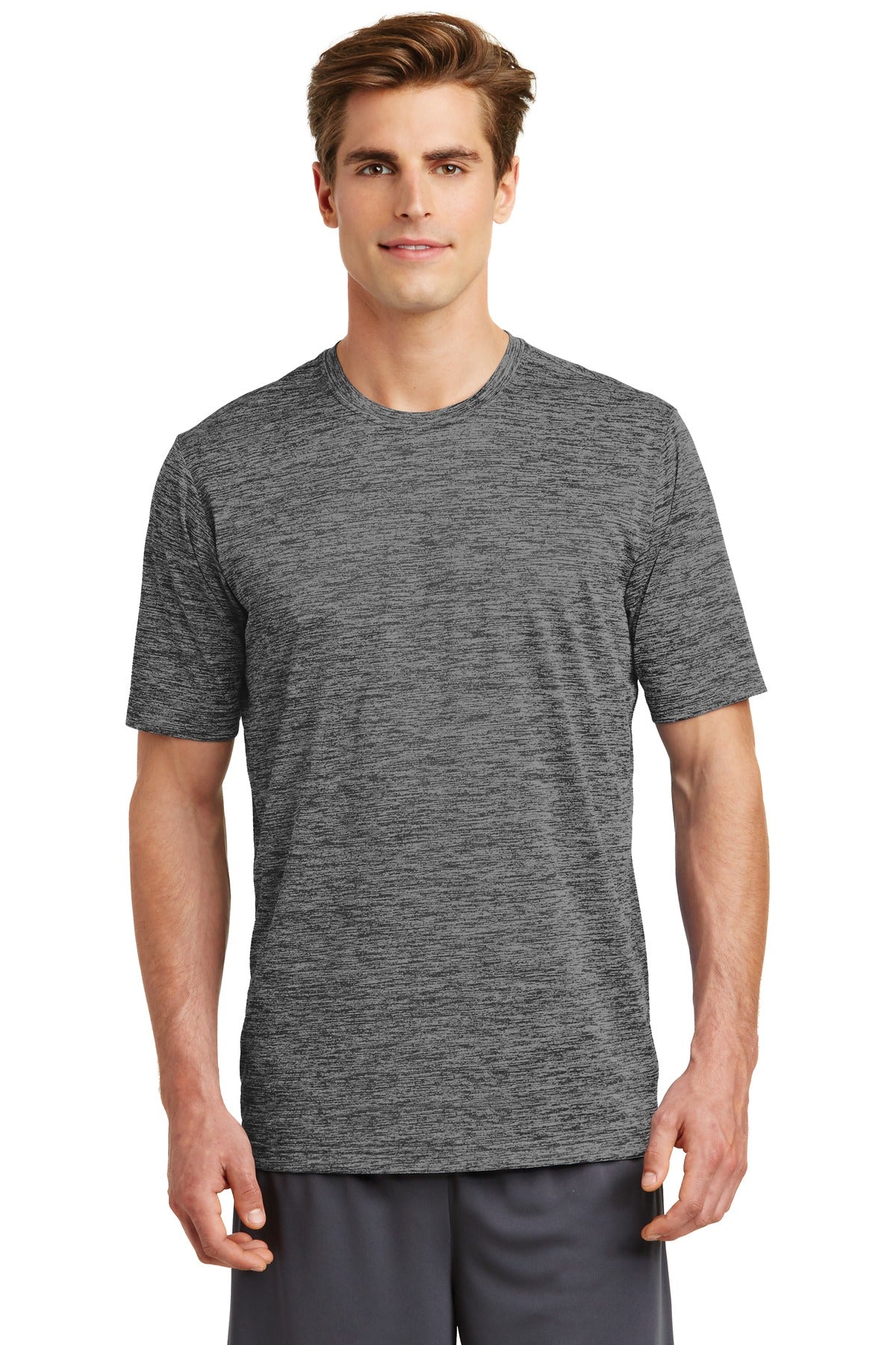 Model Grey-Black Electric