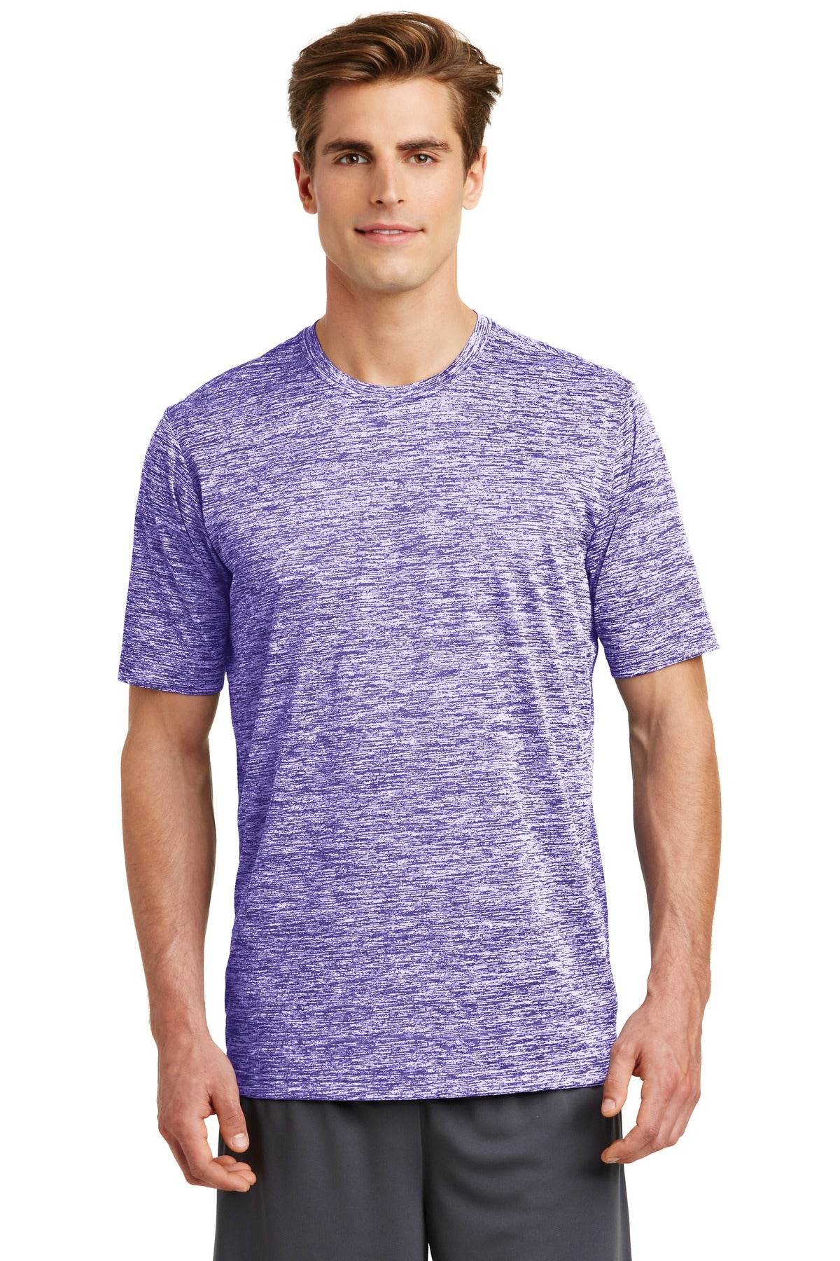 Model Purple Electric