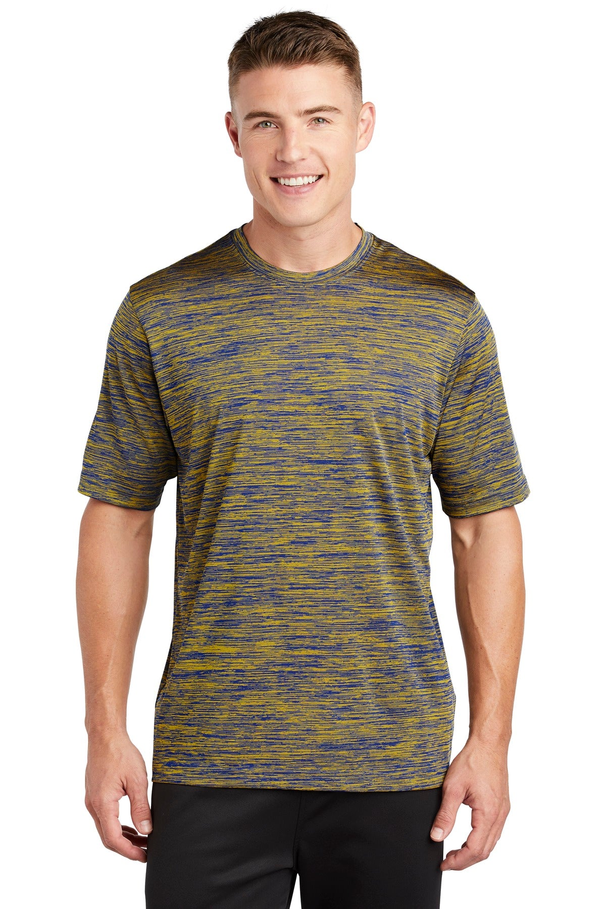 Model True Royal-Gold Electric
