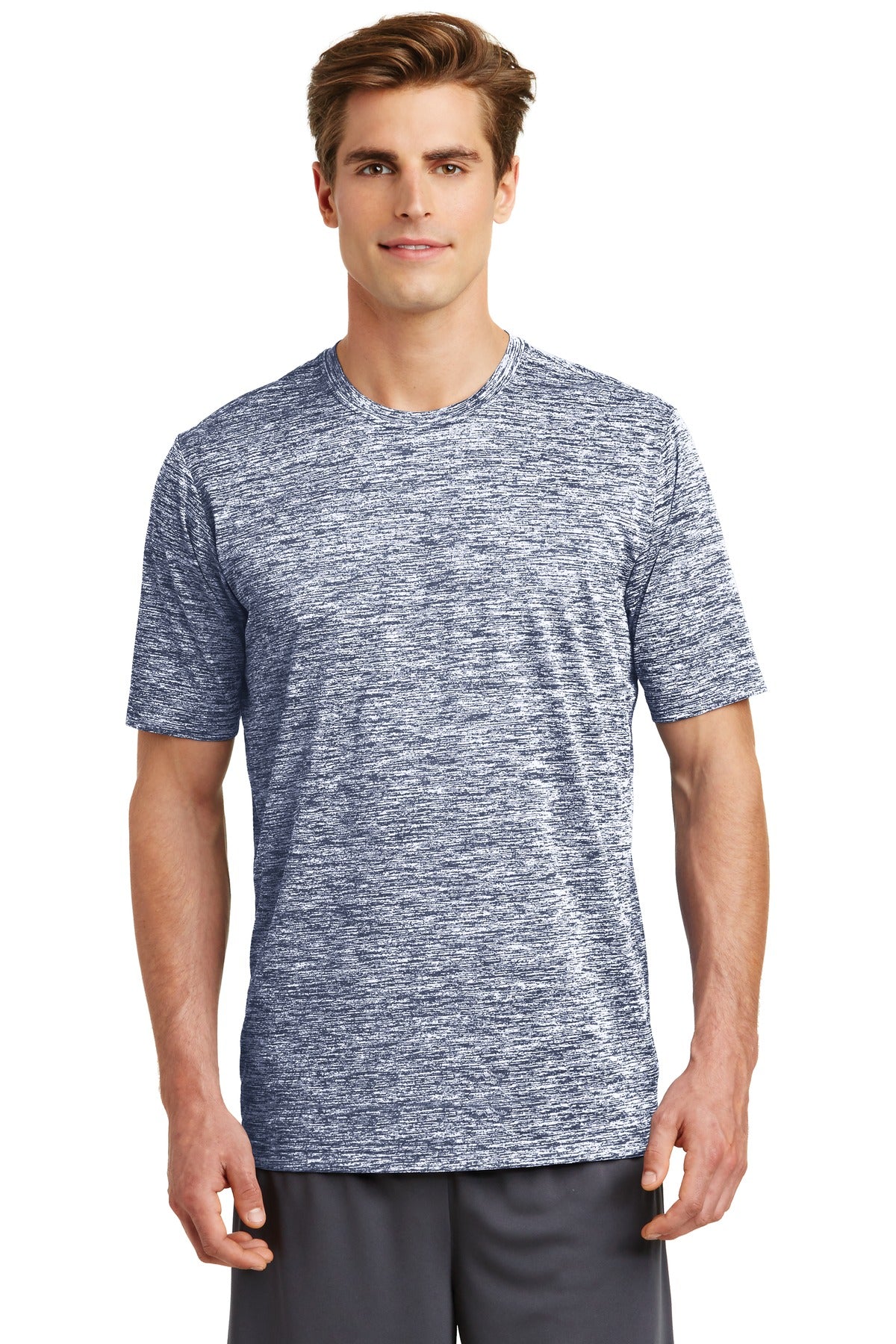 Model True Navy Electric