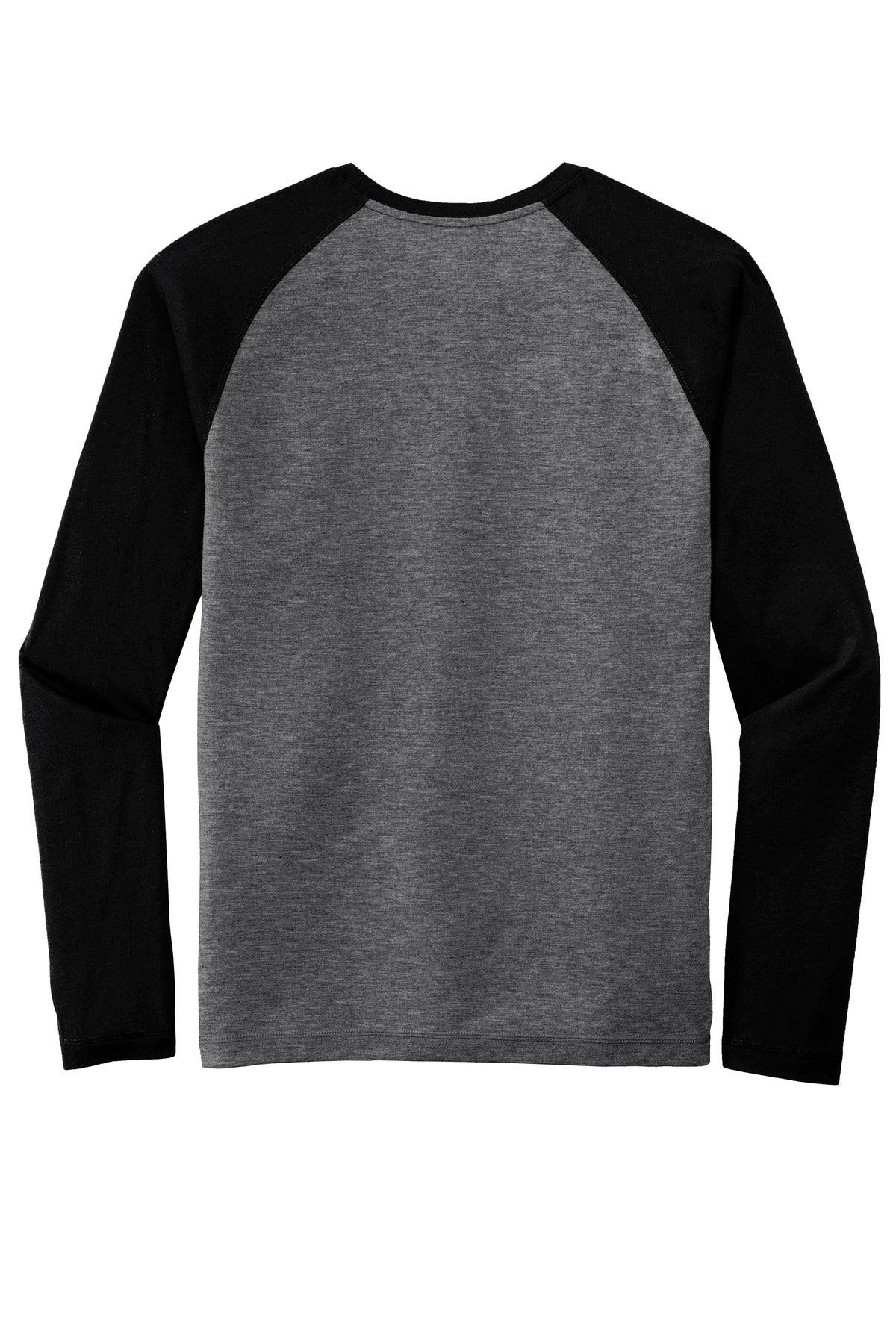 Back Product Black Triad Solid/ Dark Grey Heather