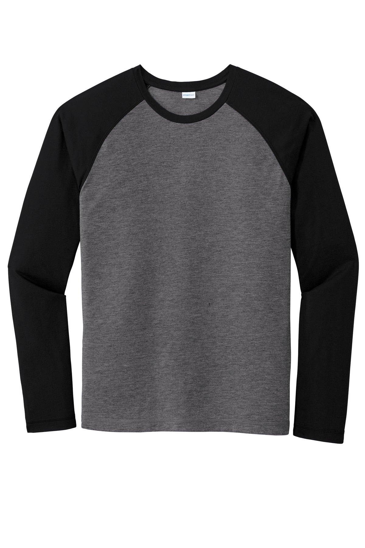 Product Black Triad Solid/ Dark Grey Heather