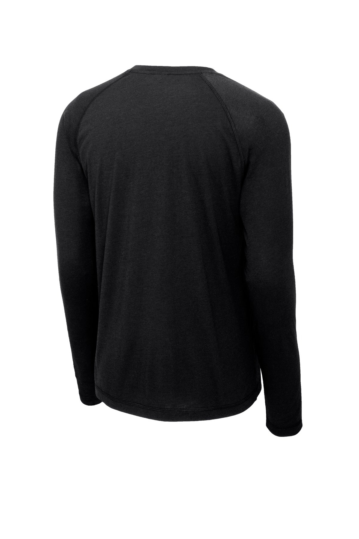 Back Product Black Triad Solid