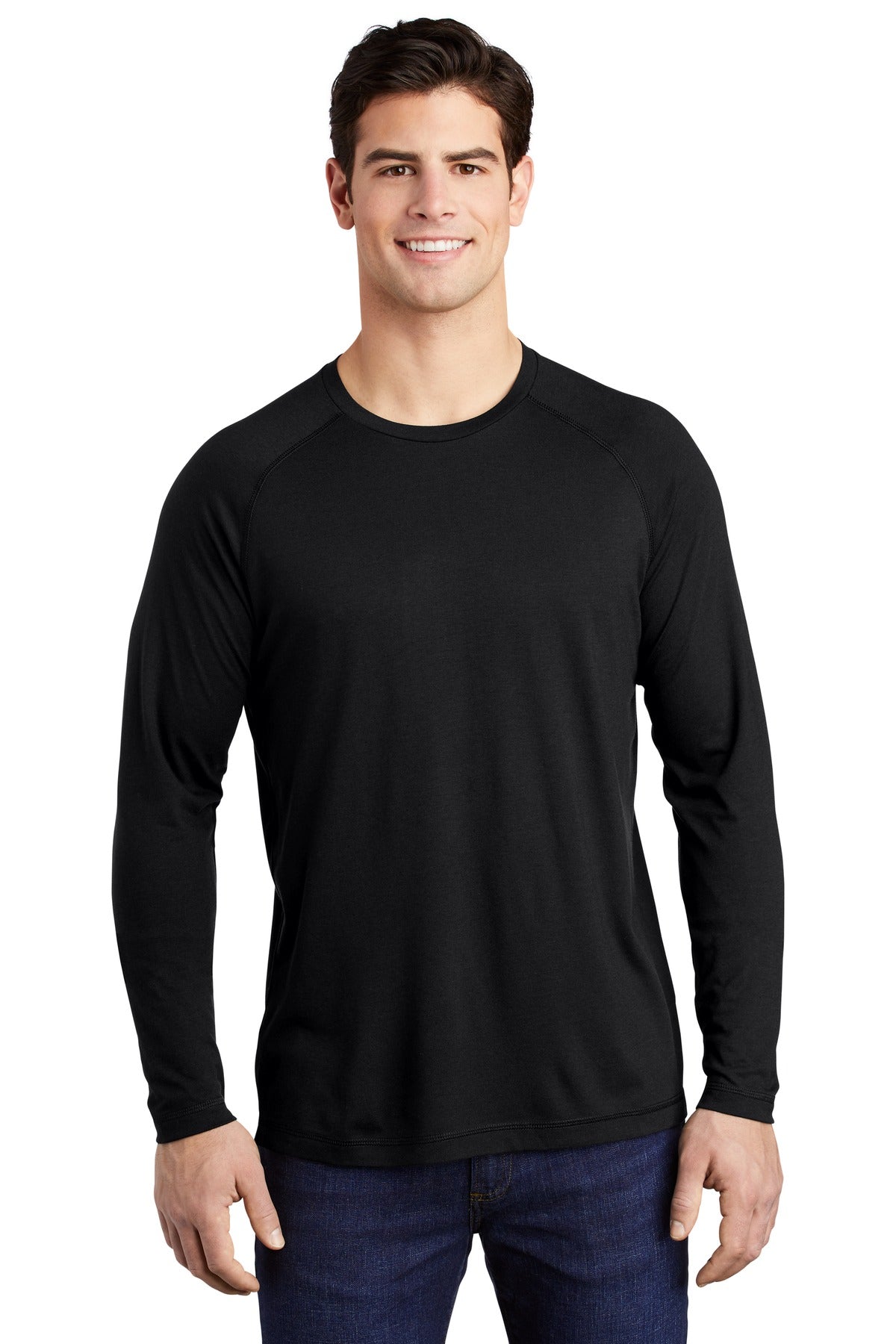 Model Black Triad Solid