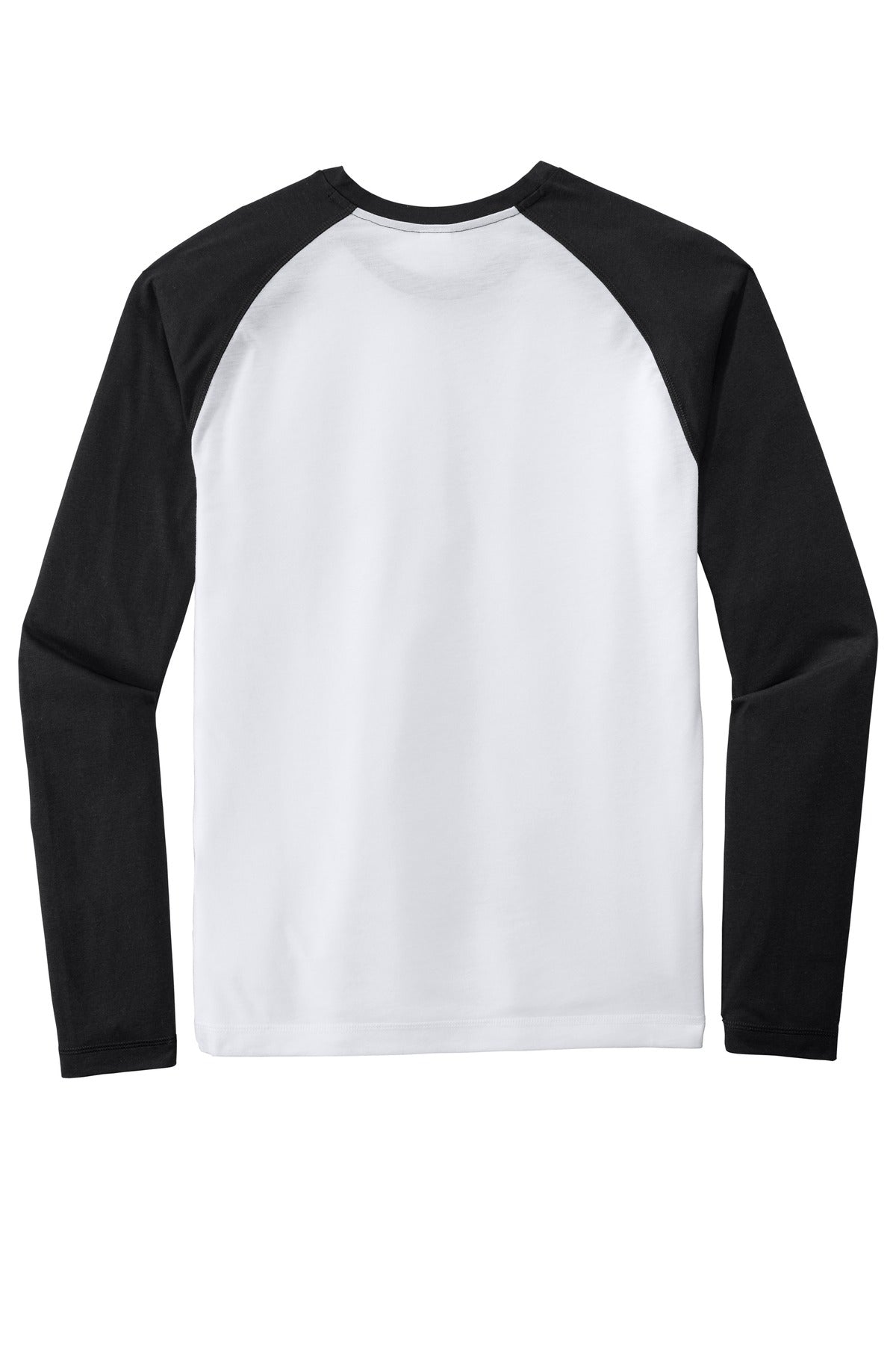 Back Product Black Triad Solid/ White Triad Solid