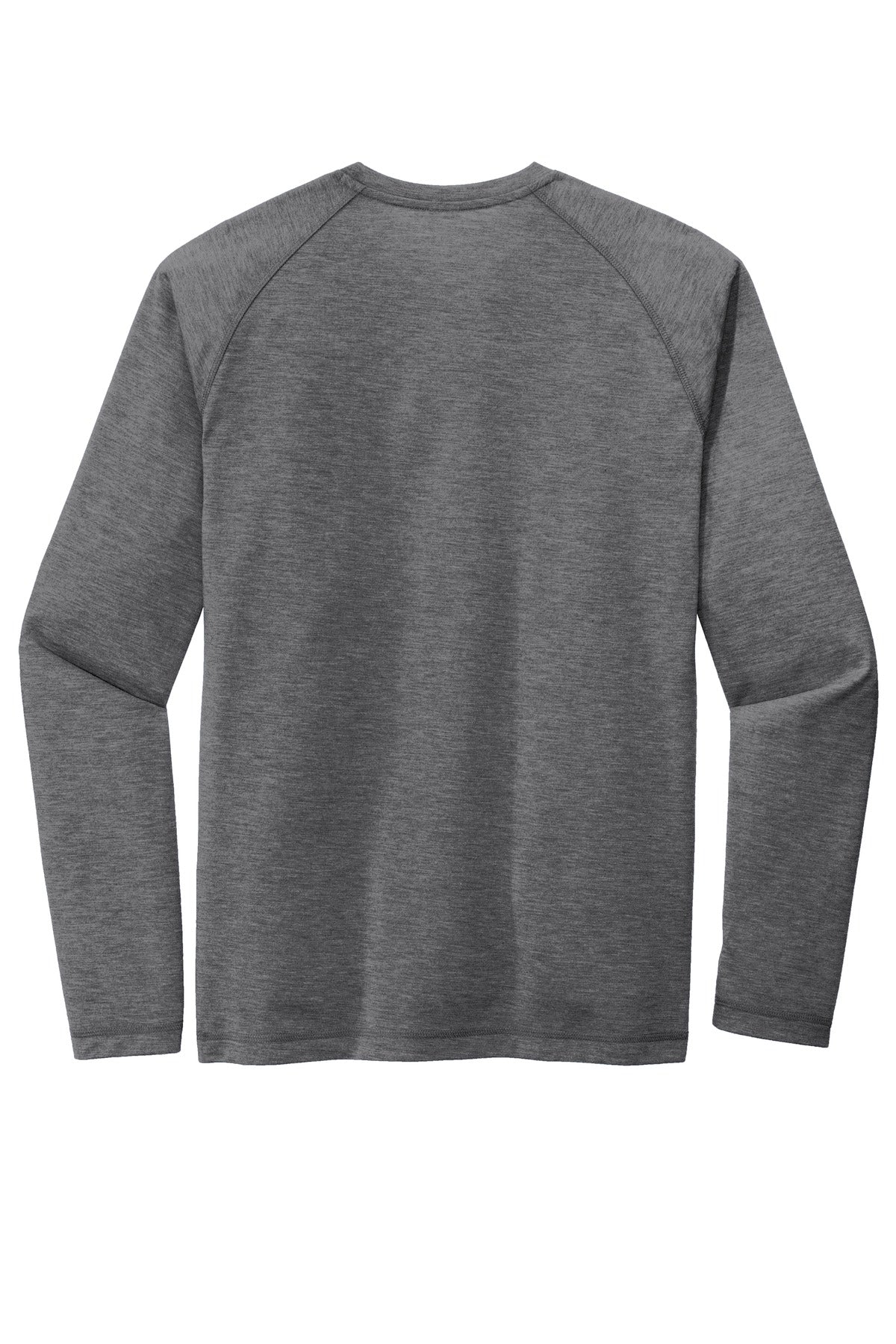 Back Product Dark Grey Heather