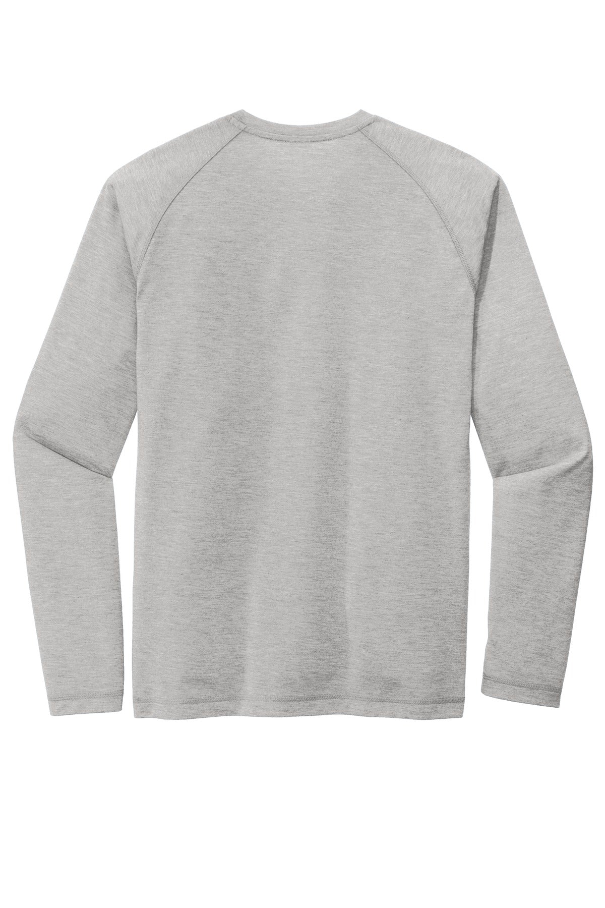 Back Product Light Grey Heather