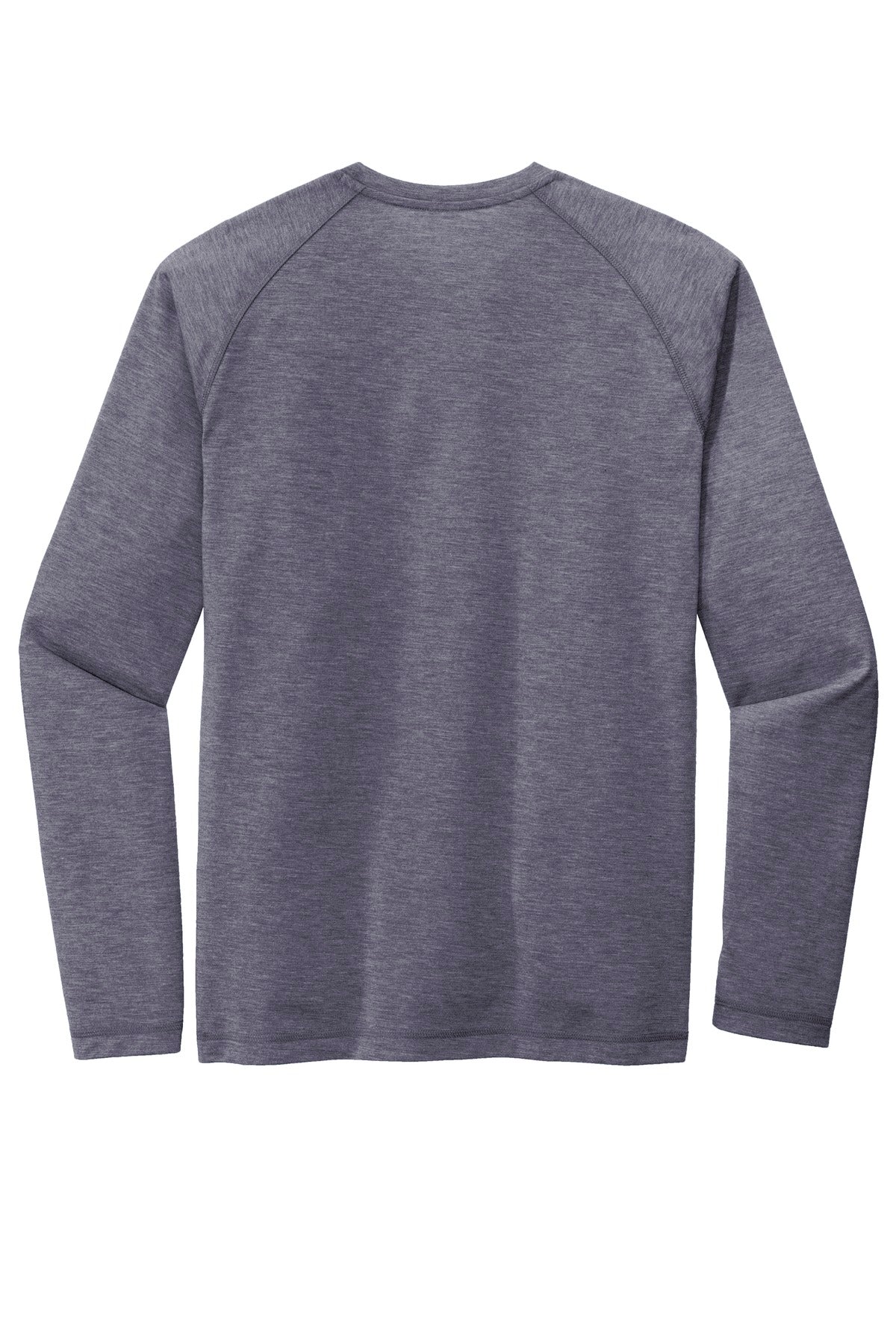 Back Product True Navy Heather