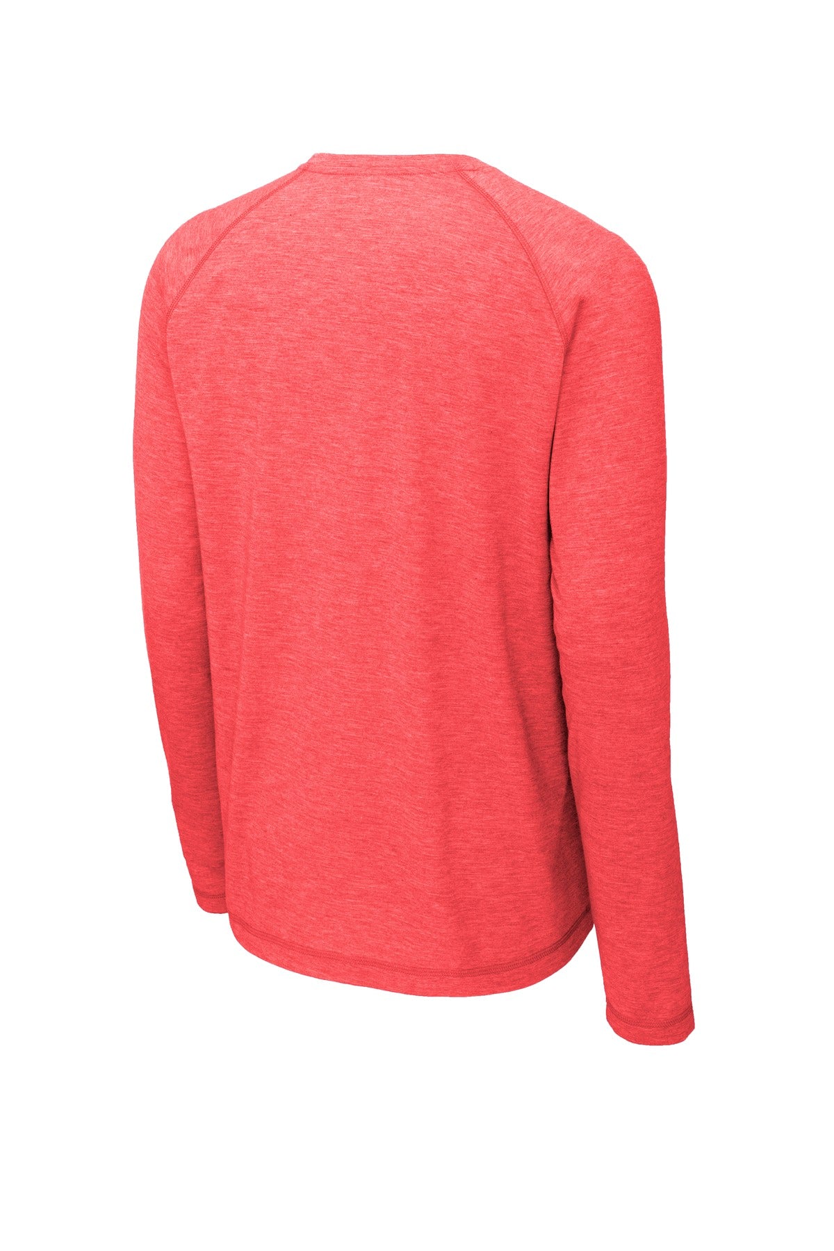 Back Product True Red Heather