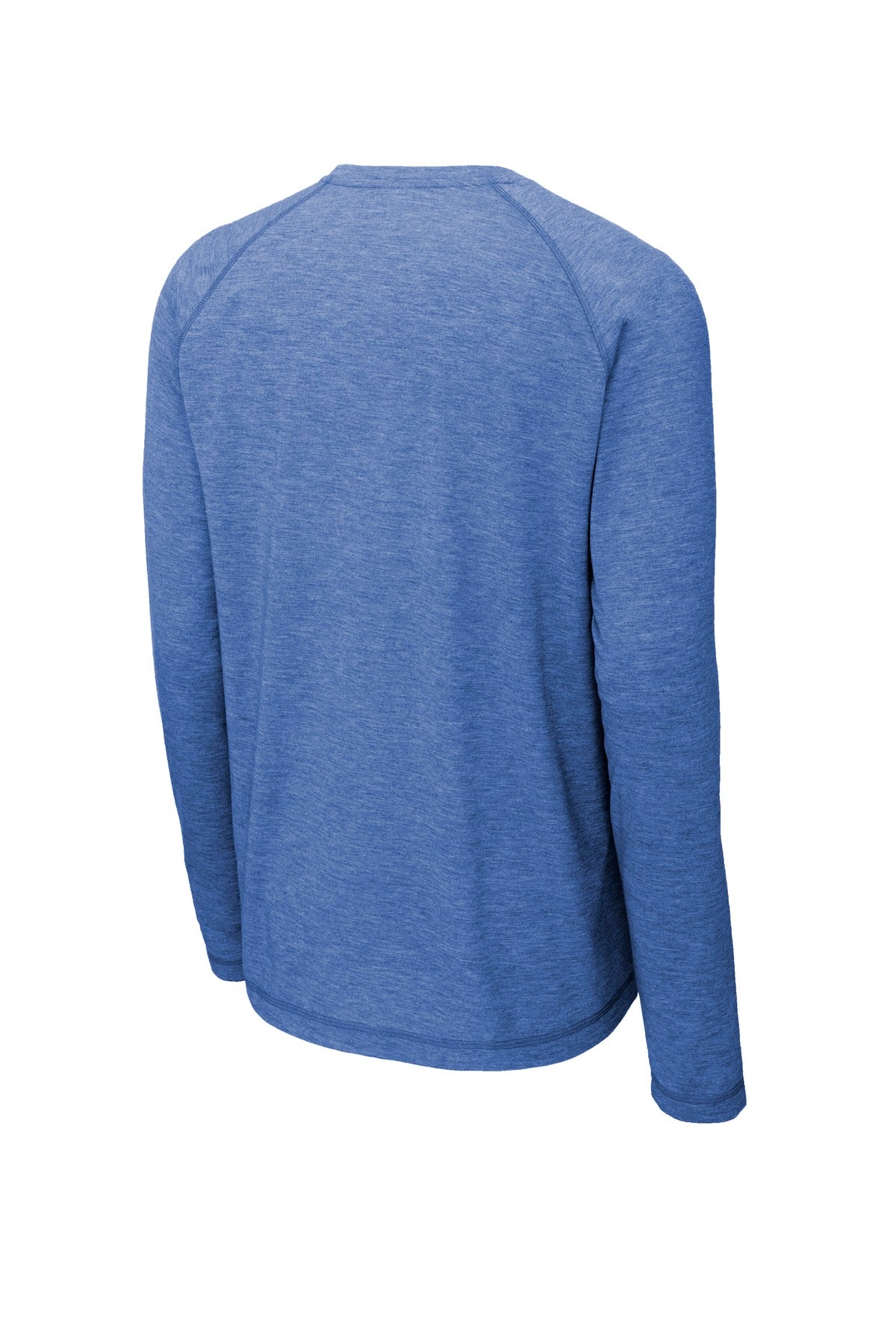 Back Product True Royal Heather