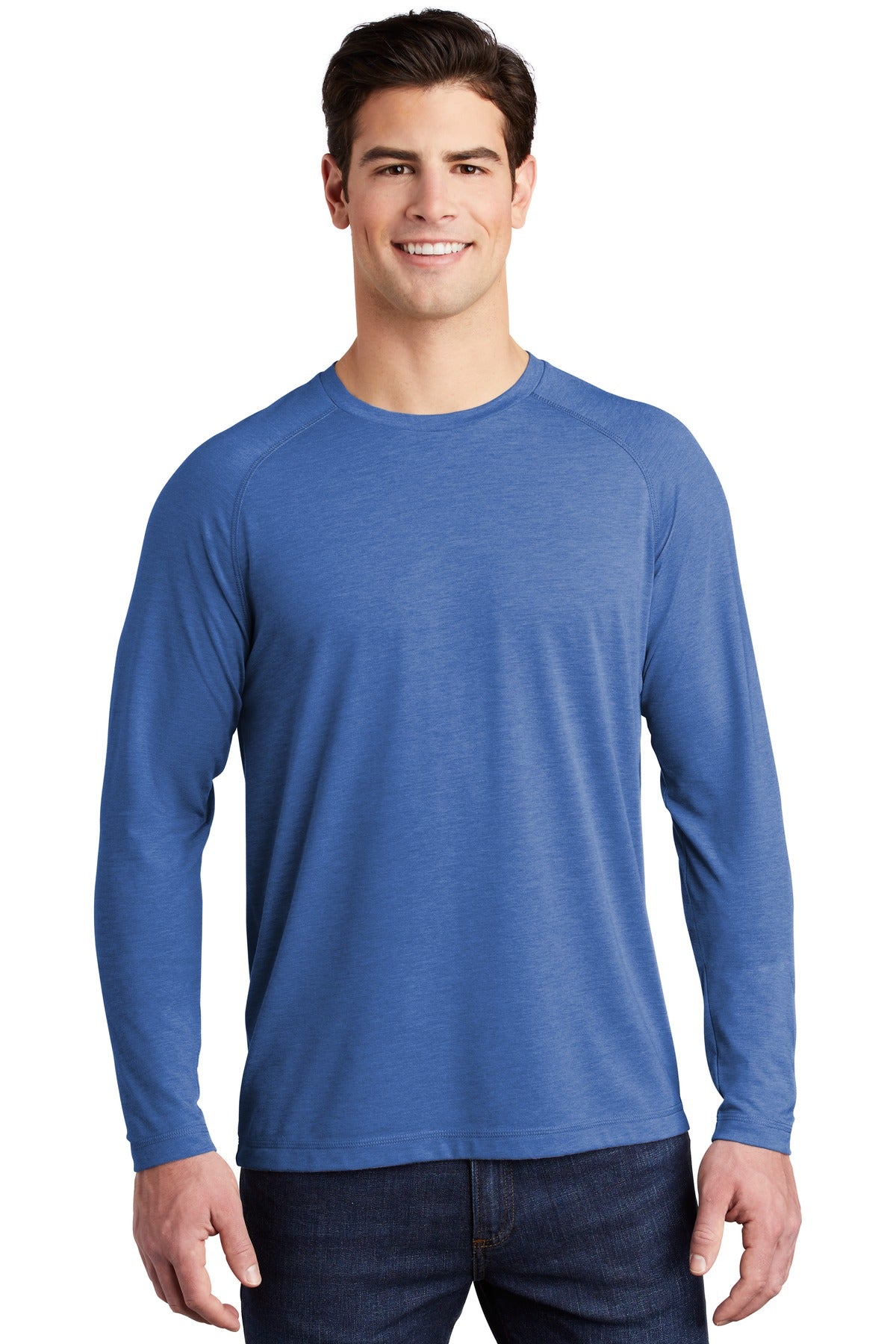 Model True Royal Heather