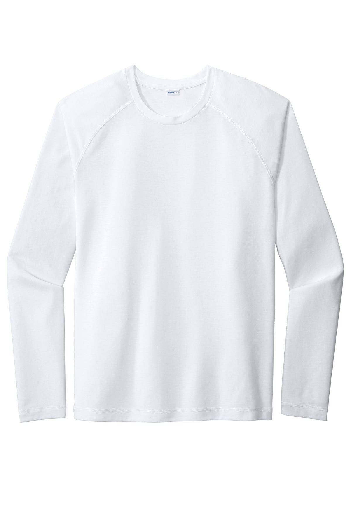 Product White Triad Solid
