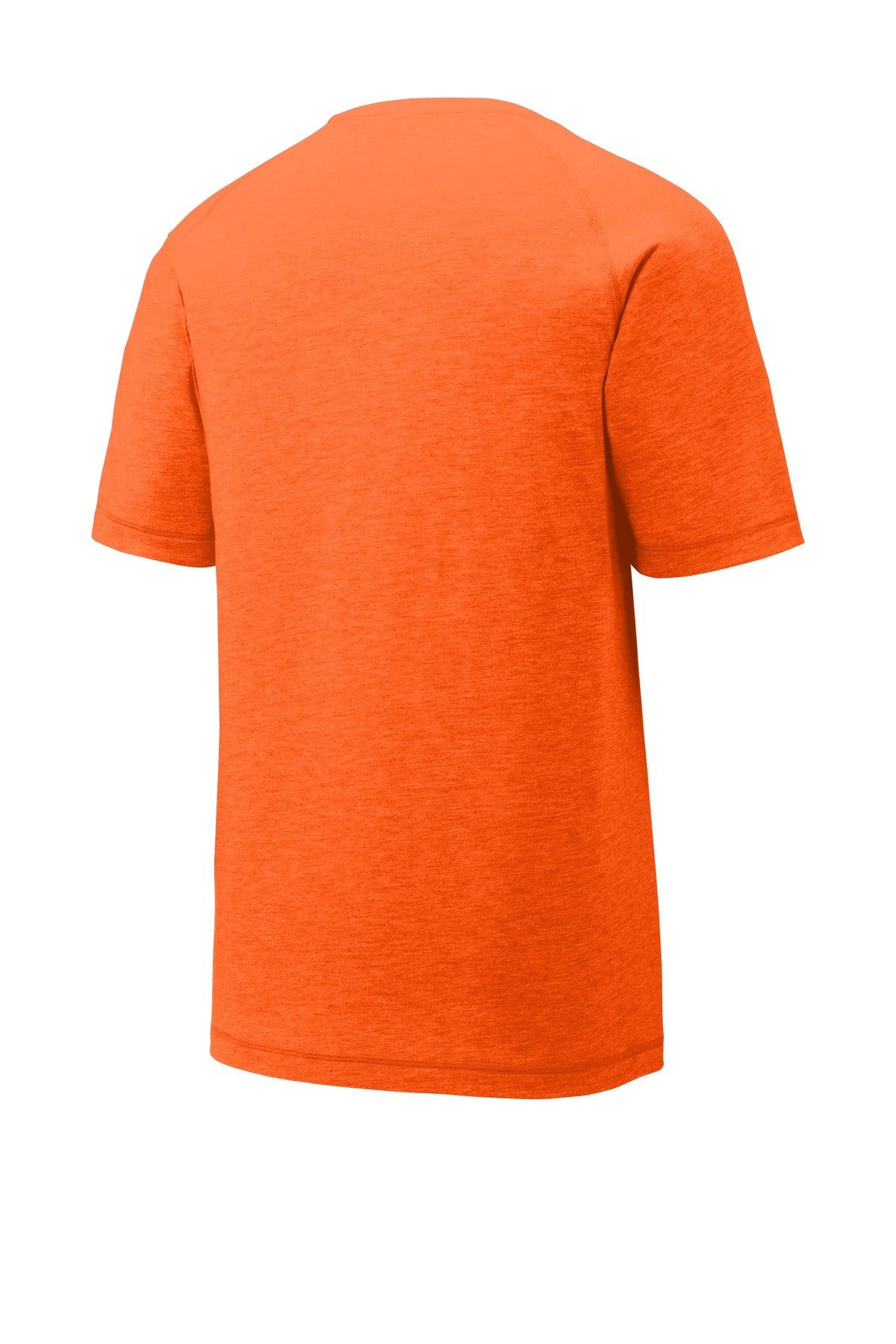 Back Product Deep Orange Heather