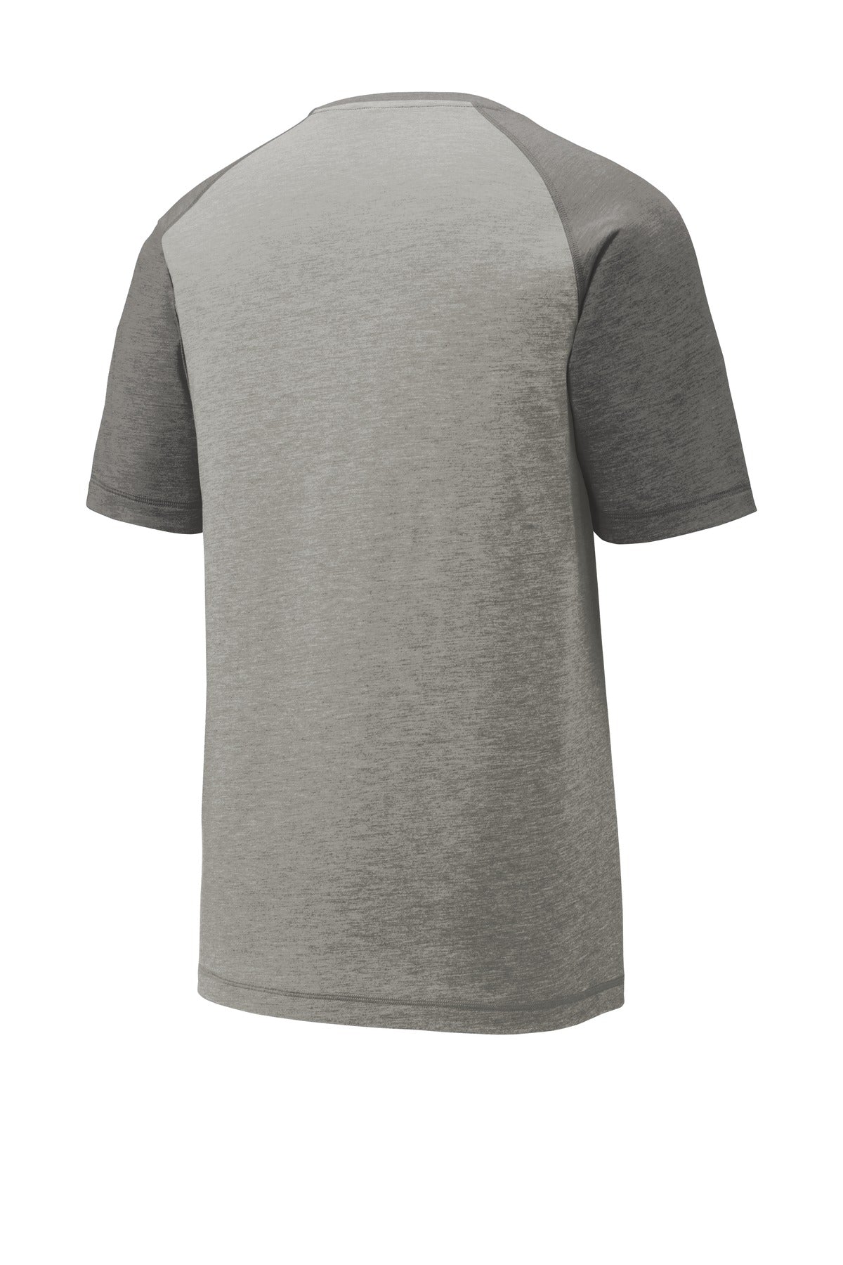 Back Product Dark Grey Heather/ Light Grey Heather
