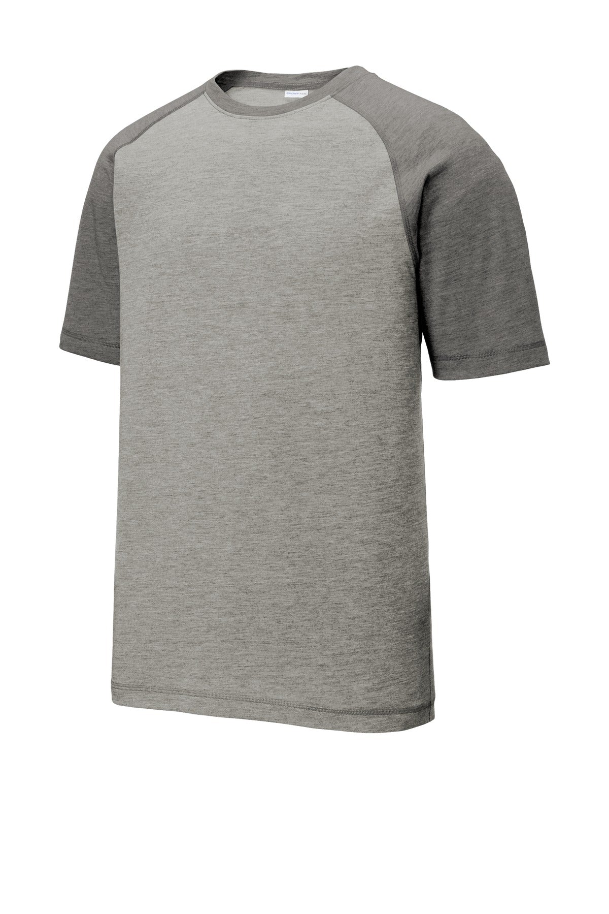 Product Dark Grey Heather/ Light Grey Heather