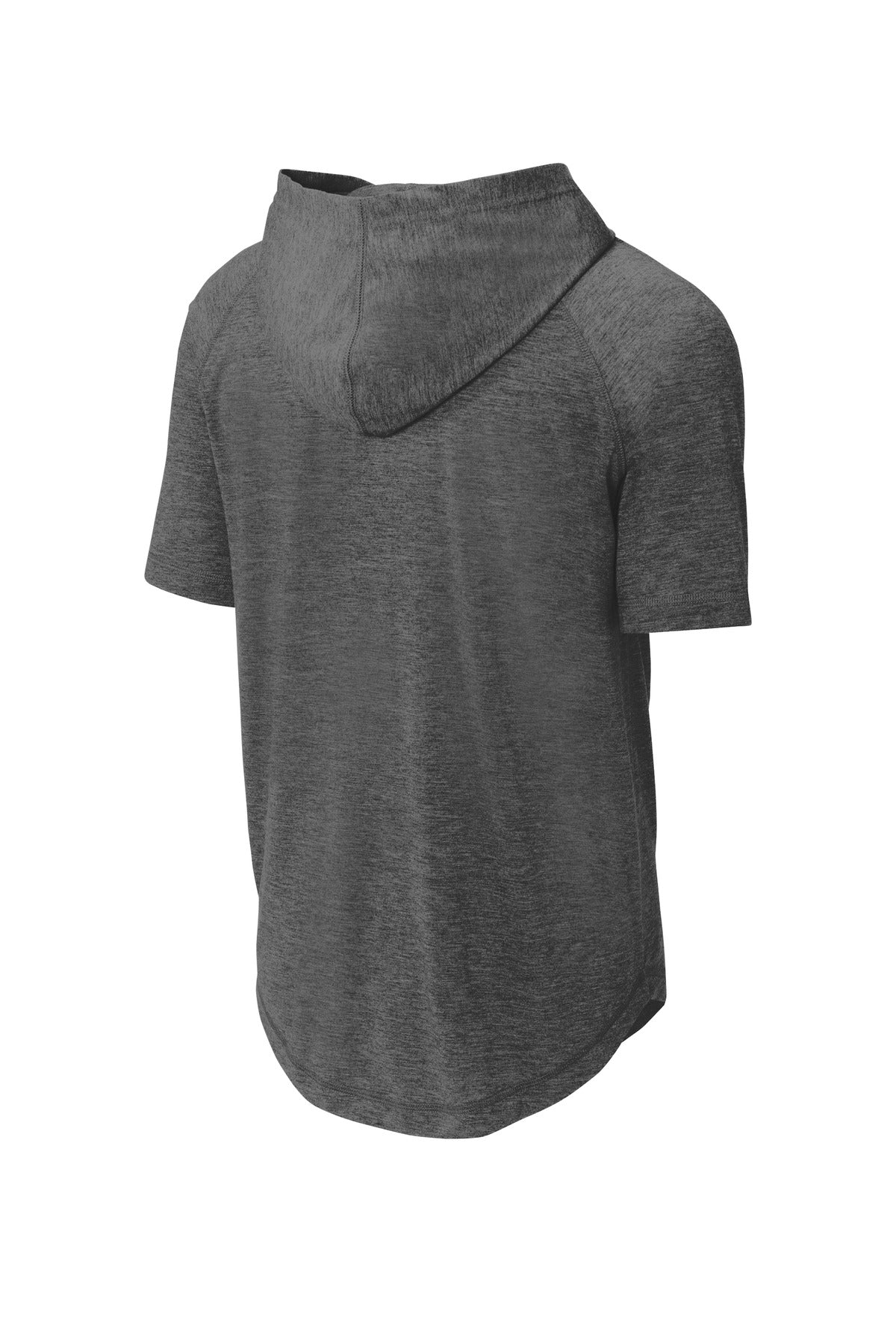 Back Product Dark Grey Heather