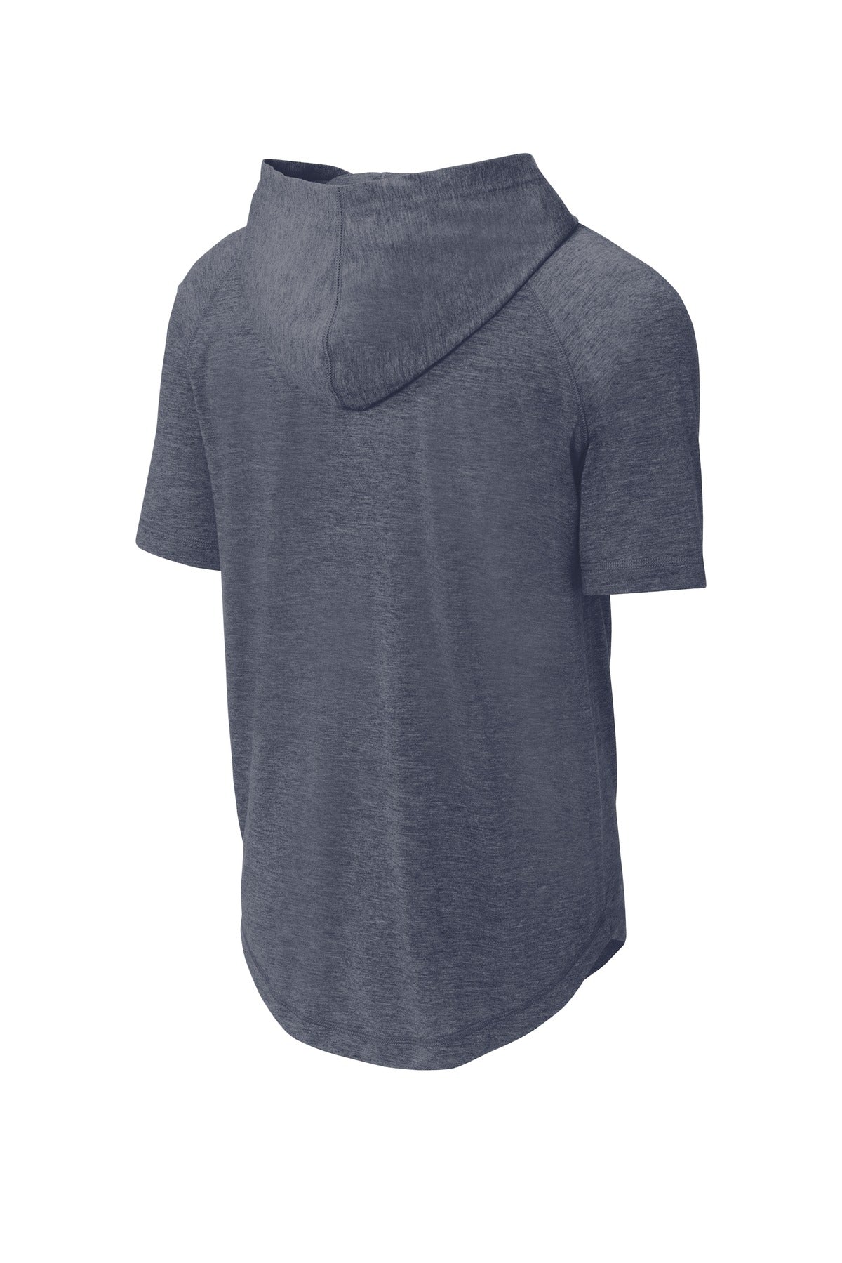 Back Product True Navy Heather