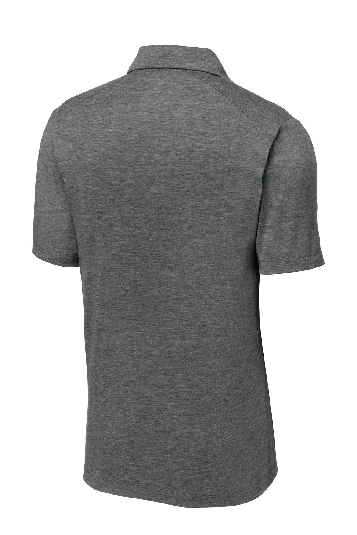 Back Product Dark Grey Heather
