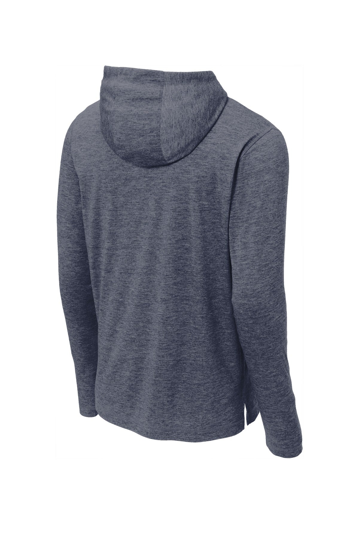 Back Product True Navy Heather