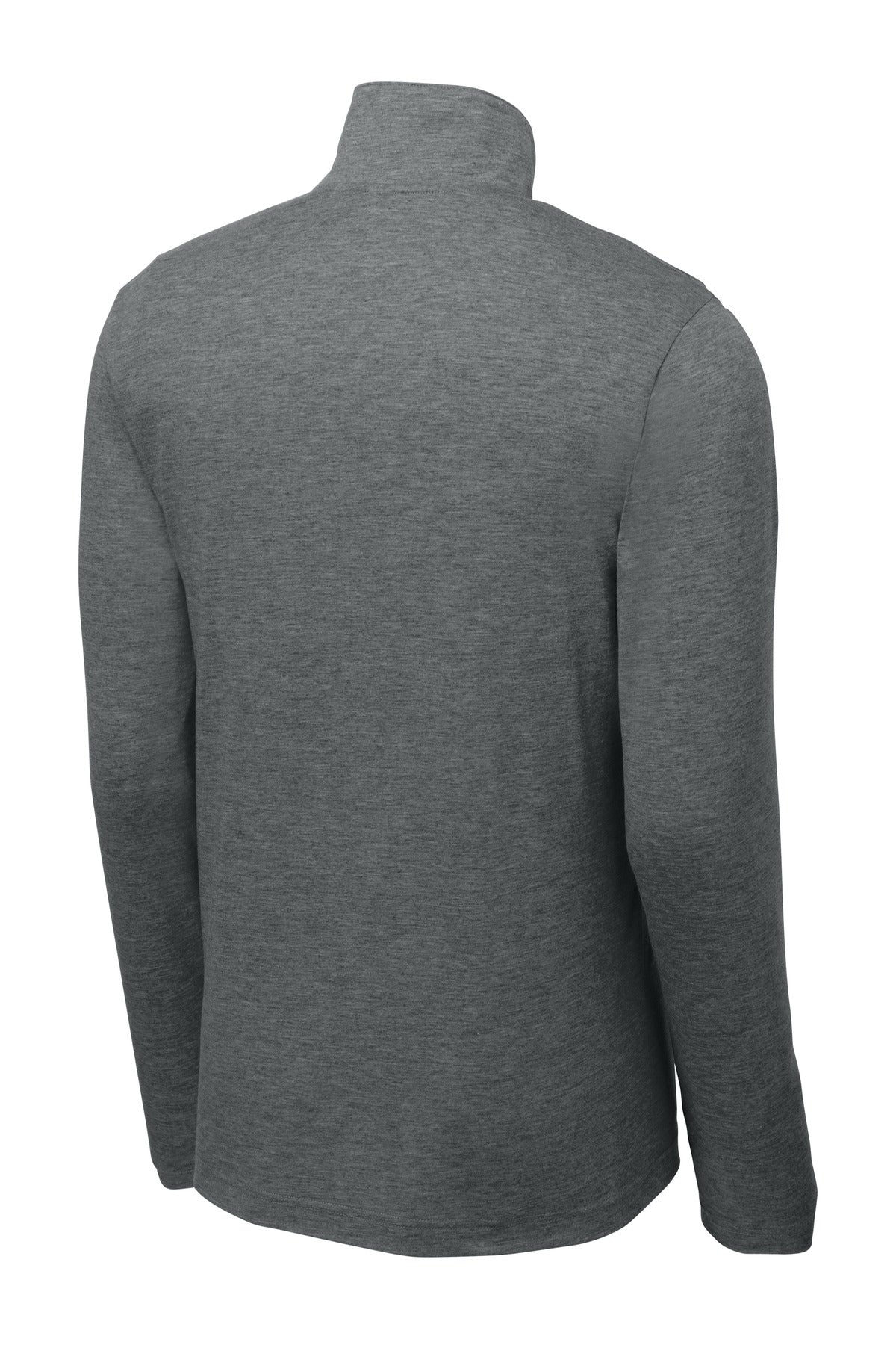 Back Product Dark Grey Heather