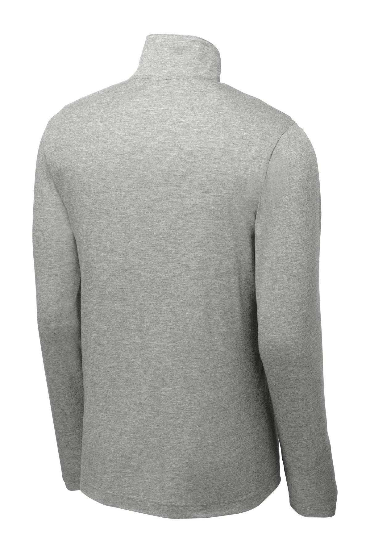 Back Product Light Grey Heather