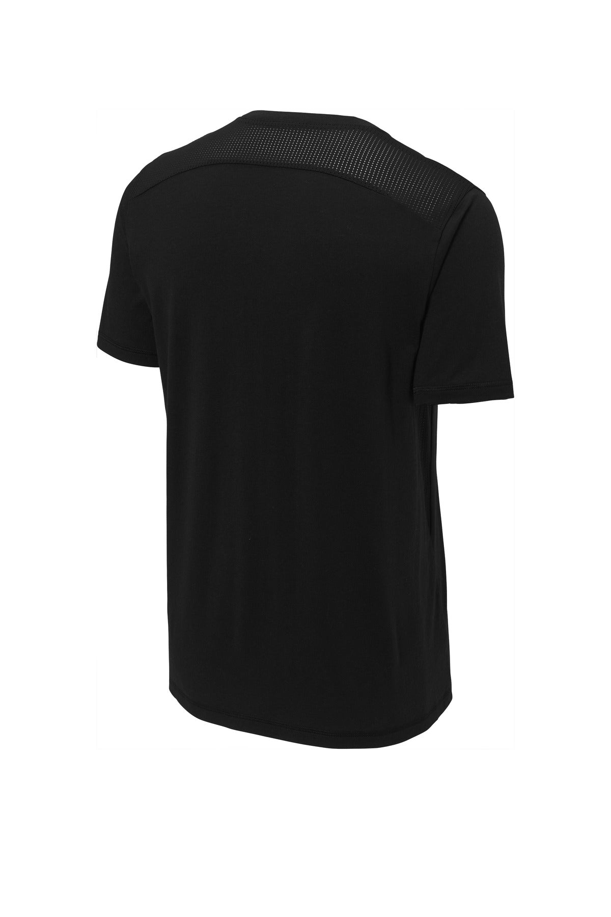 Back Product Black/ Black Triad Solid